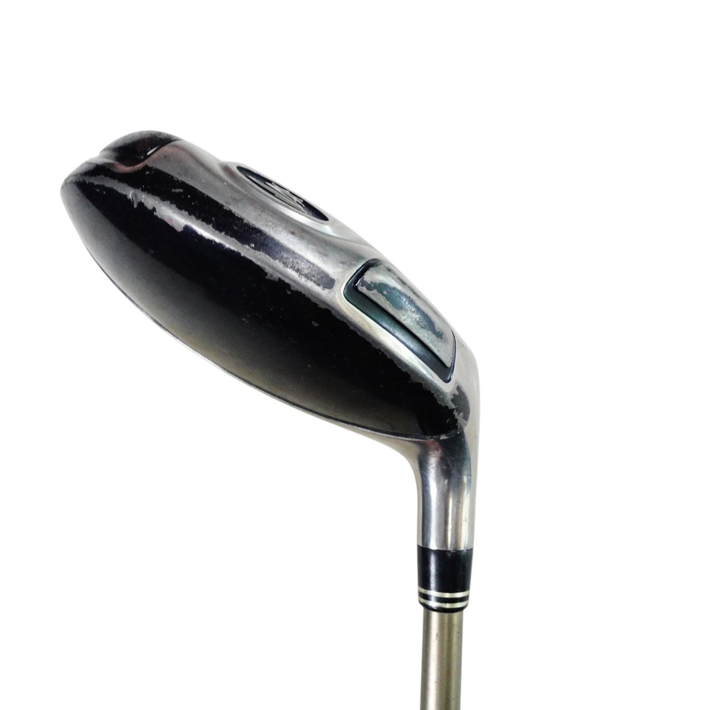 King Cobra Bafler DWS 1 Hybrid 16 D A Flex Senior Graphite 41.75" RH NEW GRIP