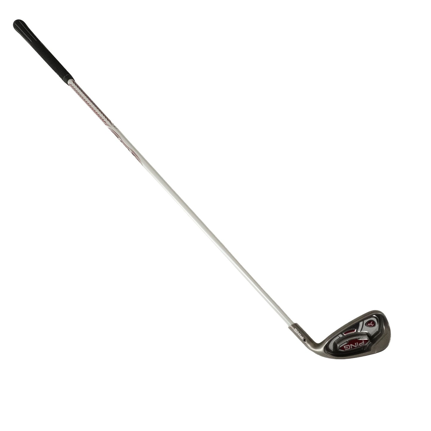 Ping Faith Black Dot 9 Iron ULT200 Ladies Flex Graphite 38" RH