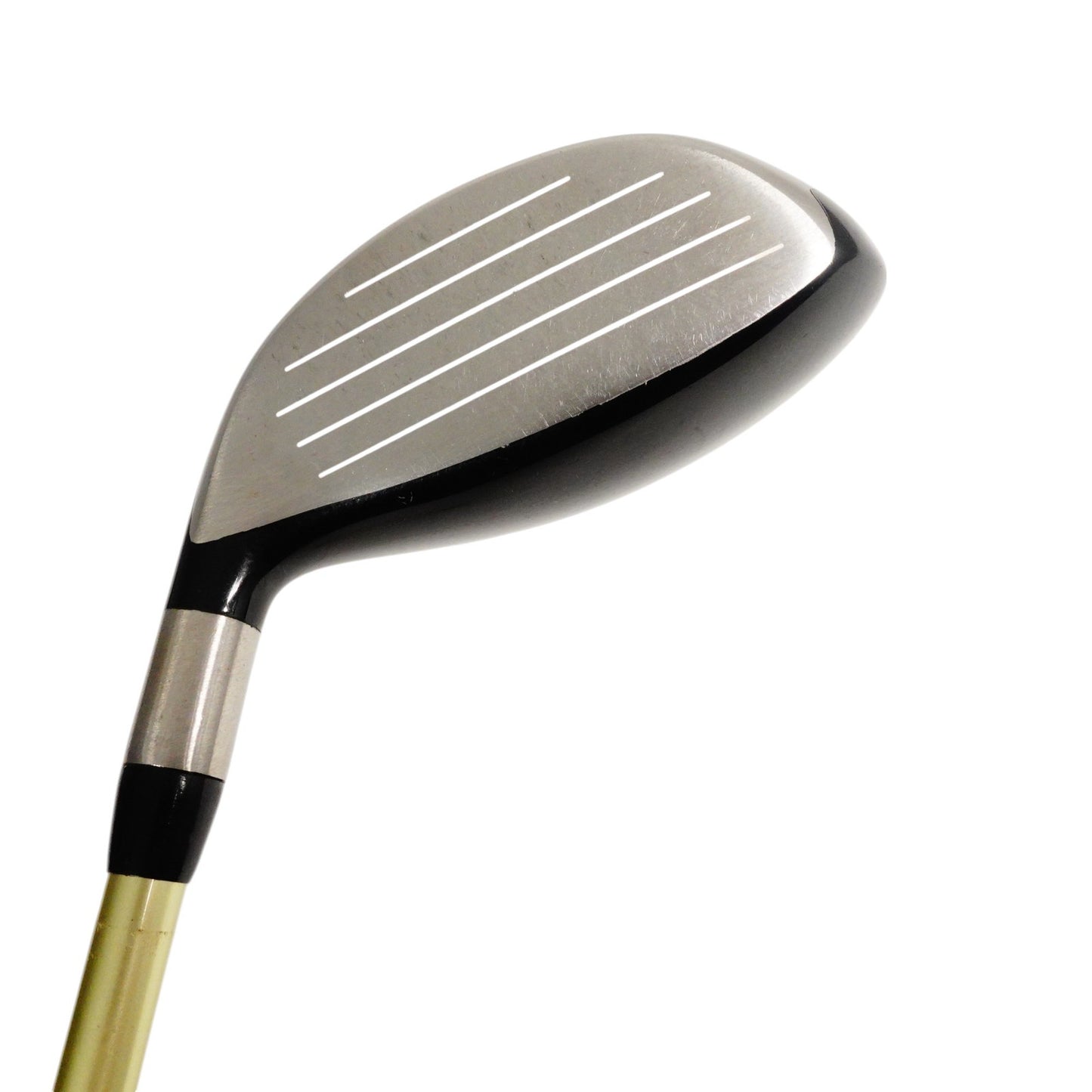 Honma Beres U-06 19 Degree 3 Hybrid Armrq X Graphite Stiff Flex 40.5" RH