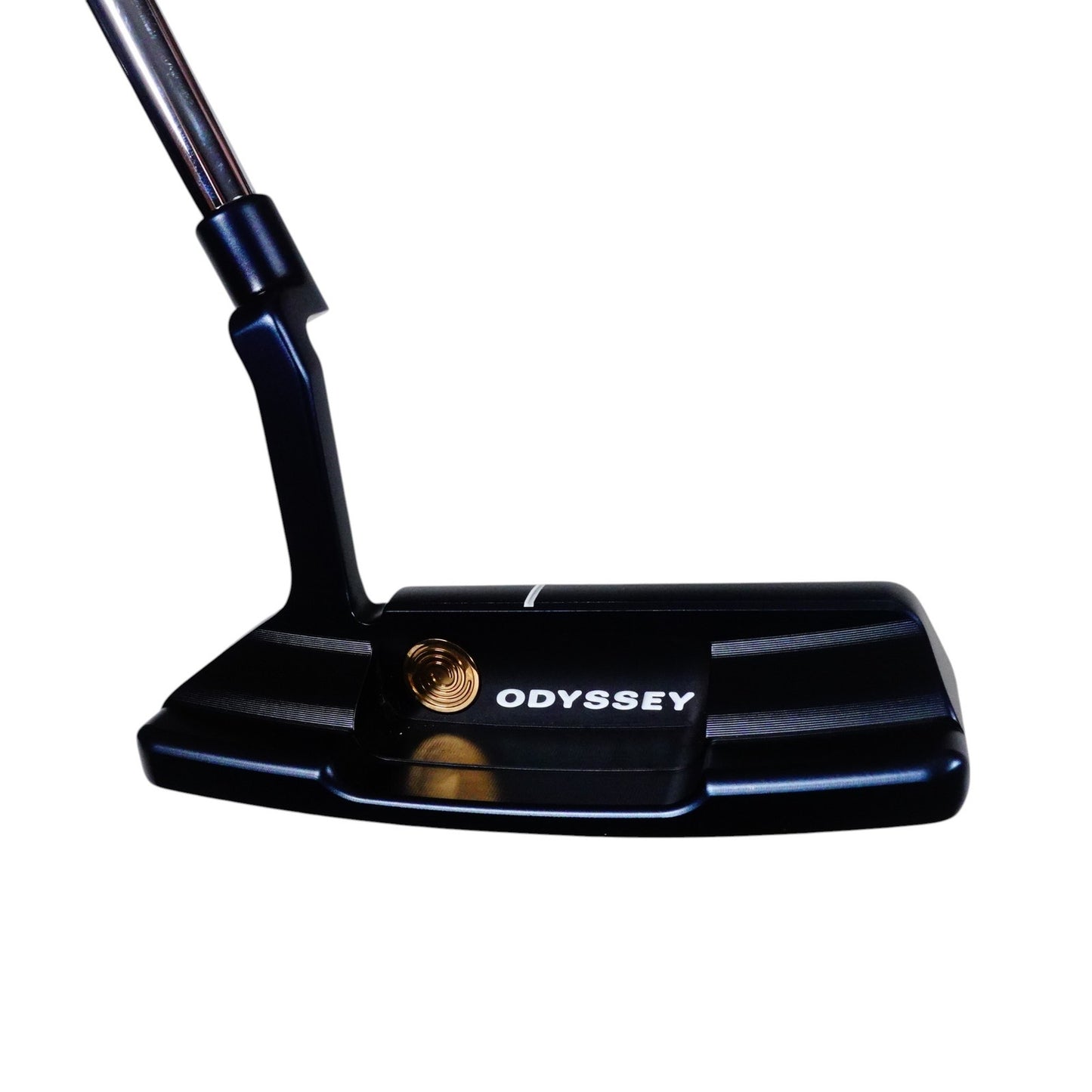 Odyssey Ai One Milled Two T CH TOUR ISSUE TC SERIAL Putter 34" RH w HC