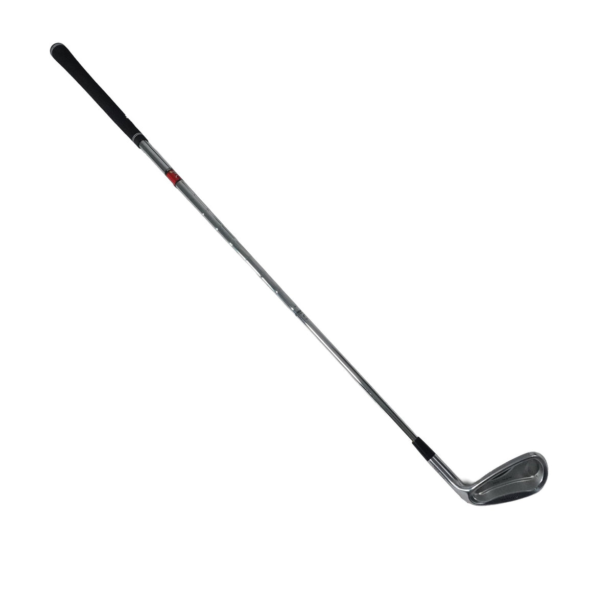 Mizuno MX-25 Hemi Cog Pitching Wedge Dyalite Gold R300 Regular Flex Steel 36" RH