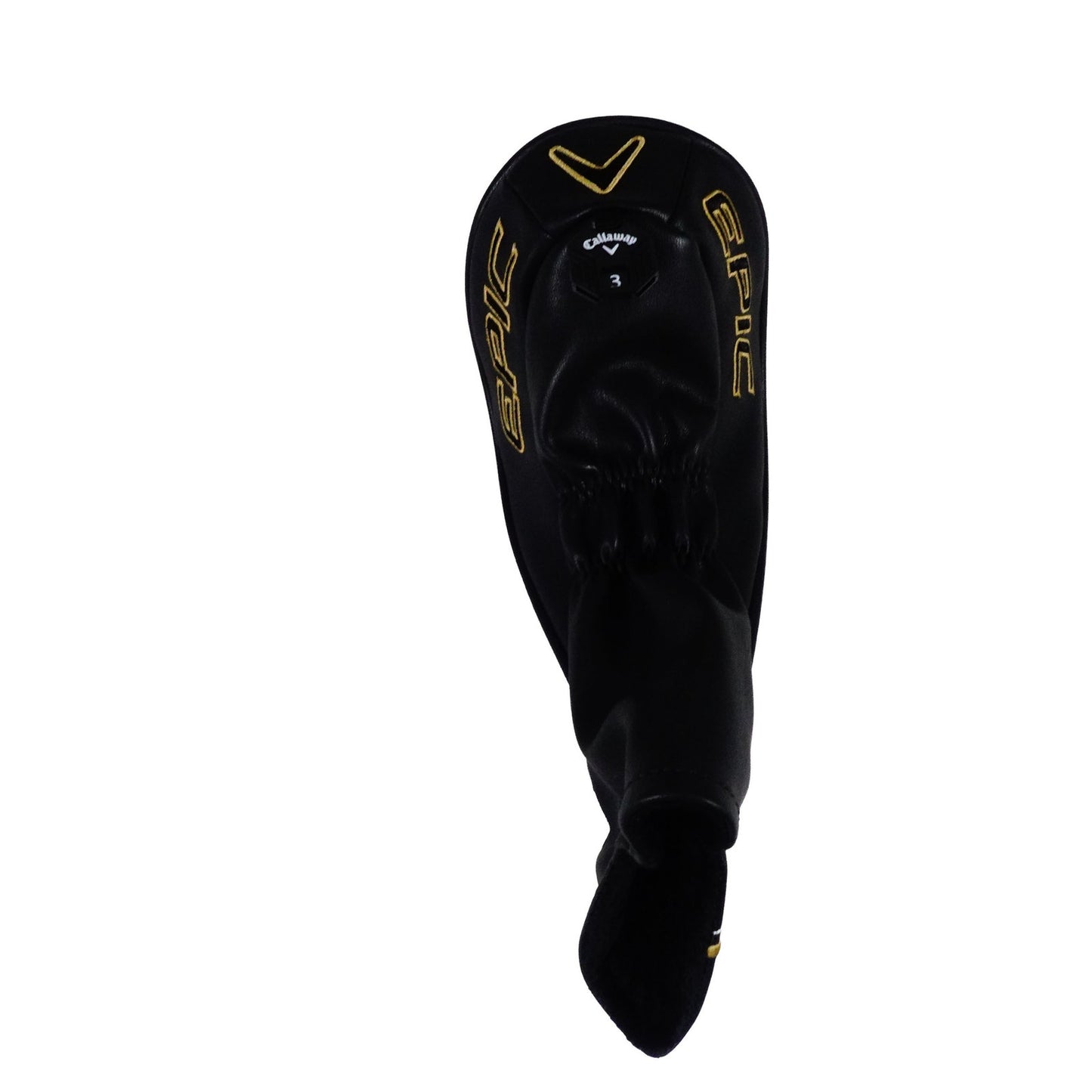 Callaway Epic Star Fairway Wood Head Cover Headcover
