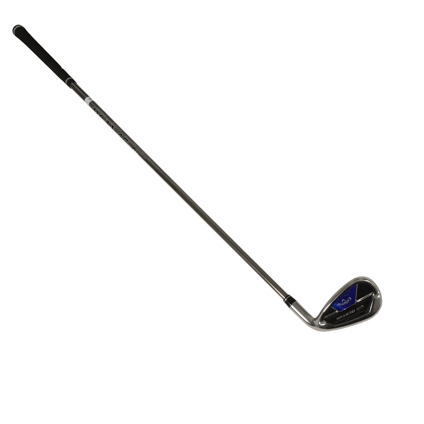 Callaway Big Bertha REVA A Gap Wedge RCH W Ladies Flex 45 Graphite 35" RH