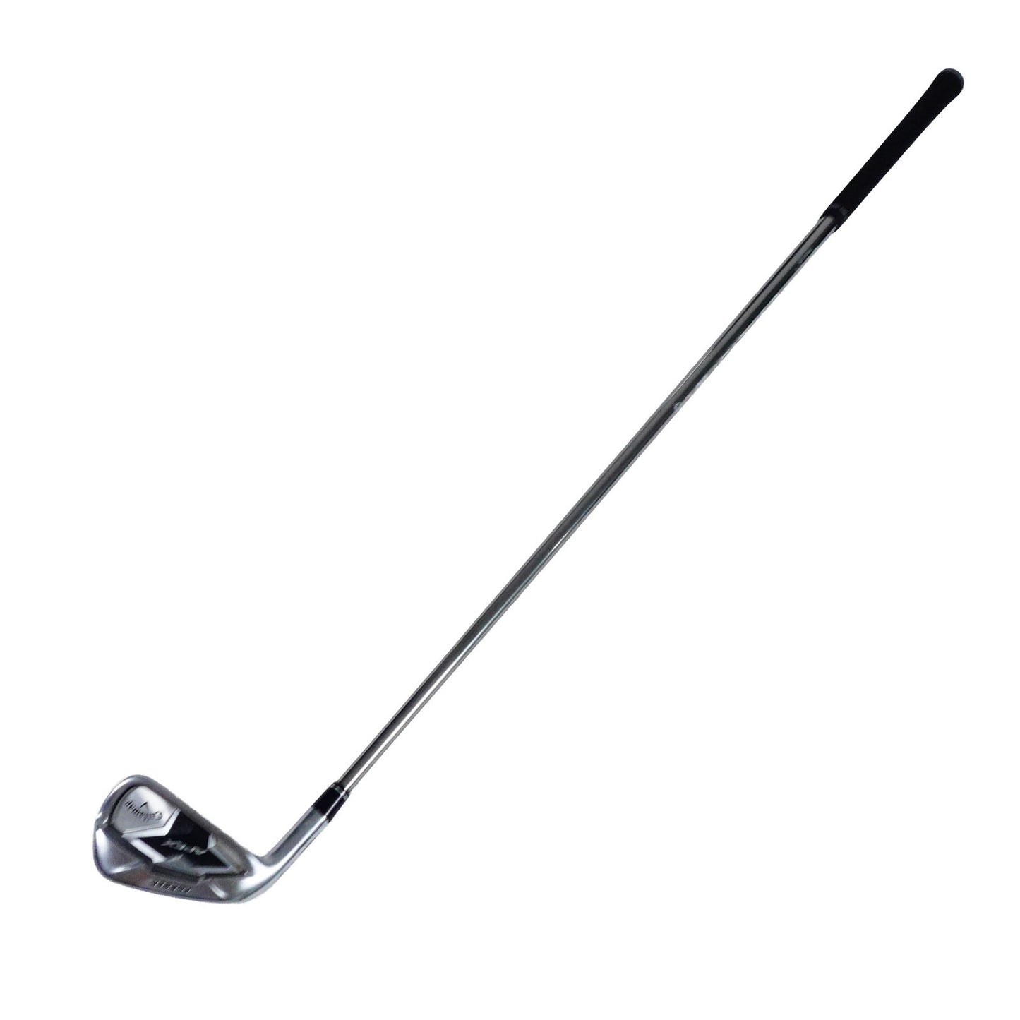 Callaway Apex CF19 6 Iron Catalyst 5.5 Regular Flex 60 Graphite 37.5" LH