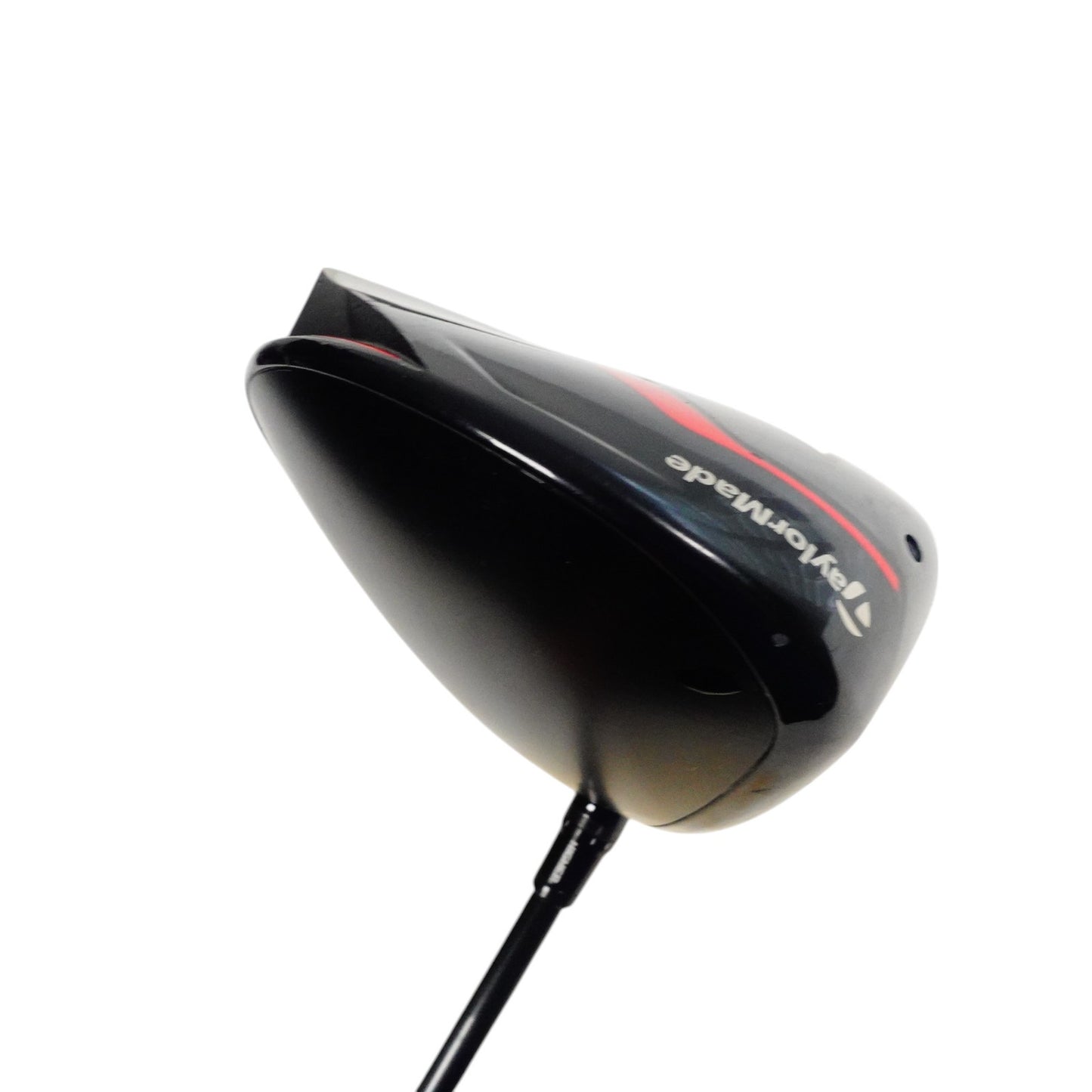 Stealth Plus+ 9 Degree Driver Ventus Black TR 5-S Stiff Flex Graphite 45.5" LH