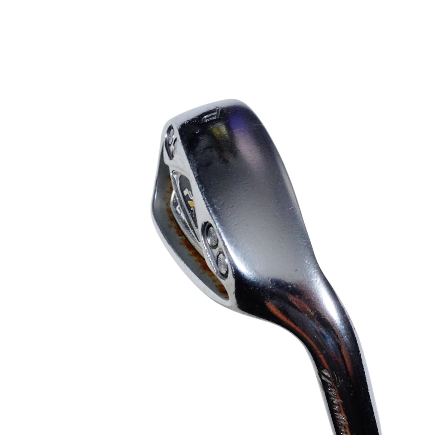 TaylorMade R7 CGB Max PW Pitching Wedge REAX 55 Regular Flex Graphite 36" RH