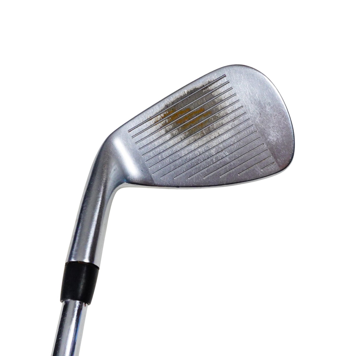 TaylorMade 2019 P790 9 Iron Project X 6.0 Rifle Stiff Flex Steel 36" RH