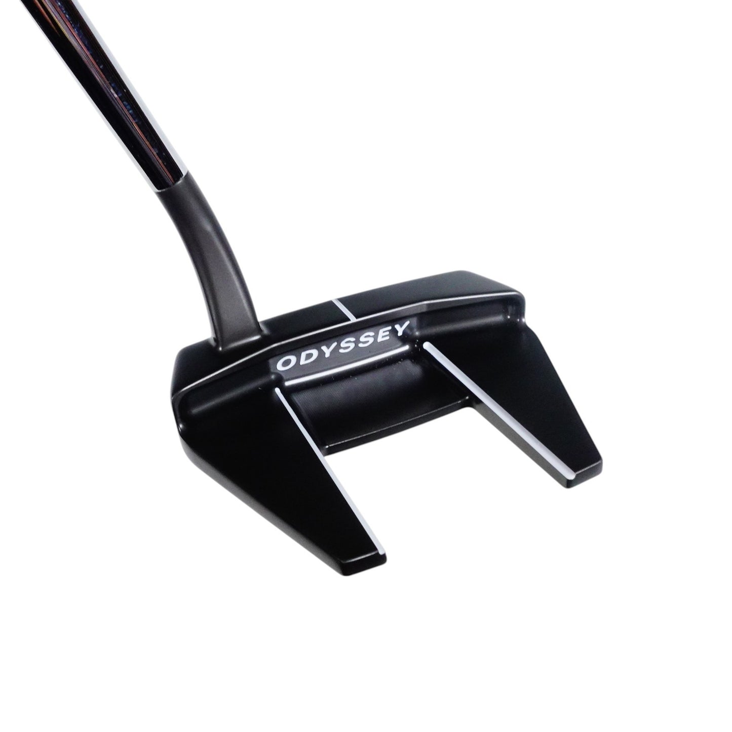Odyssey Toulon Garage Las Vegas Stroke Lab Counterbalance Grip 37.75" RH w HC