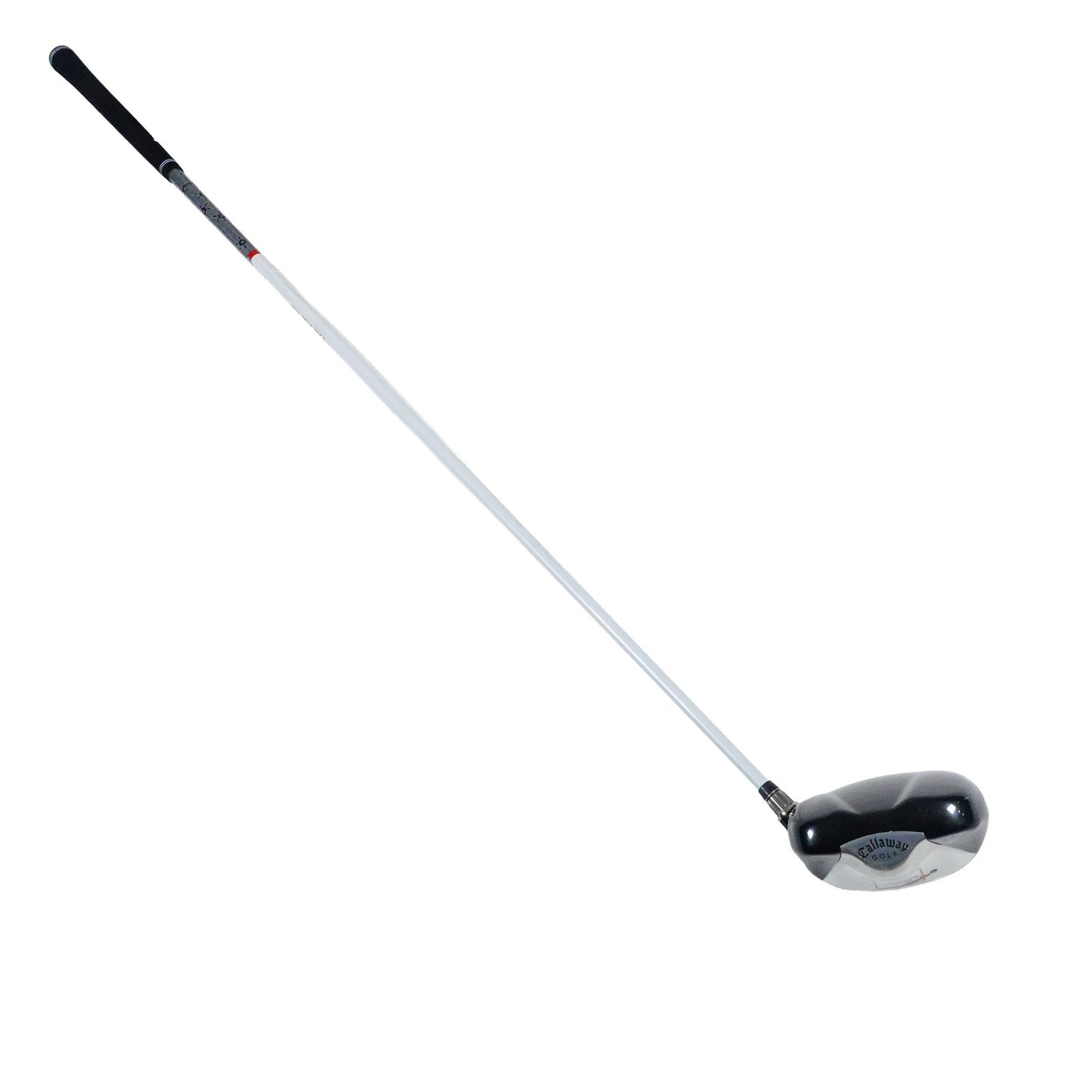 Callaway FT-i Draw 10 Degree Driver Fubuki Regular Flex 60g Graphite 45.5" RH