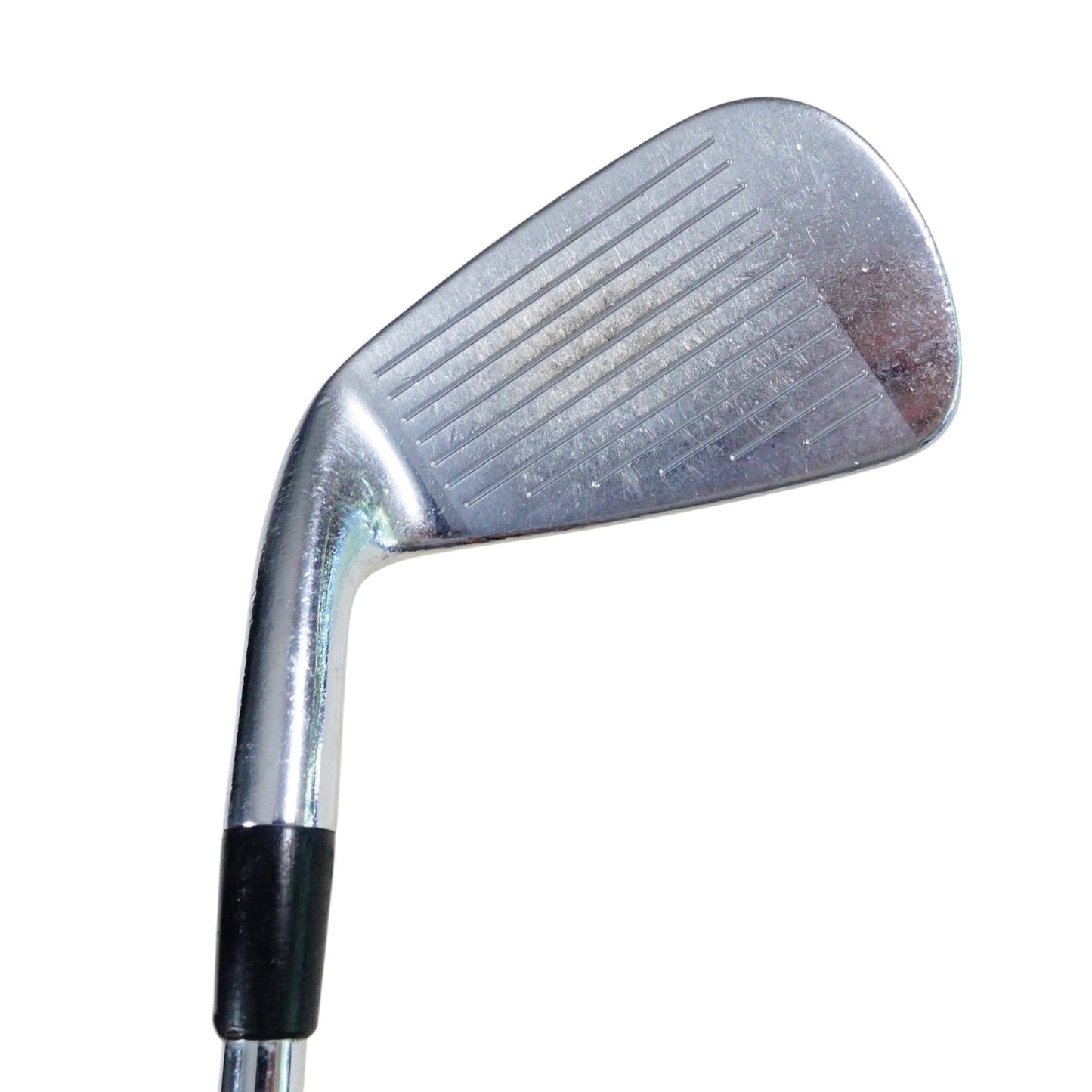 Titleist AP2 712 Forged 6 Iron Project X 5.5 Regular Plus Steel 37.75" RH