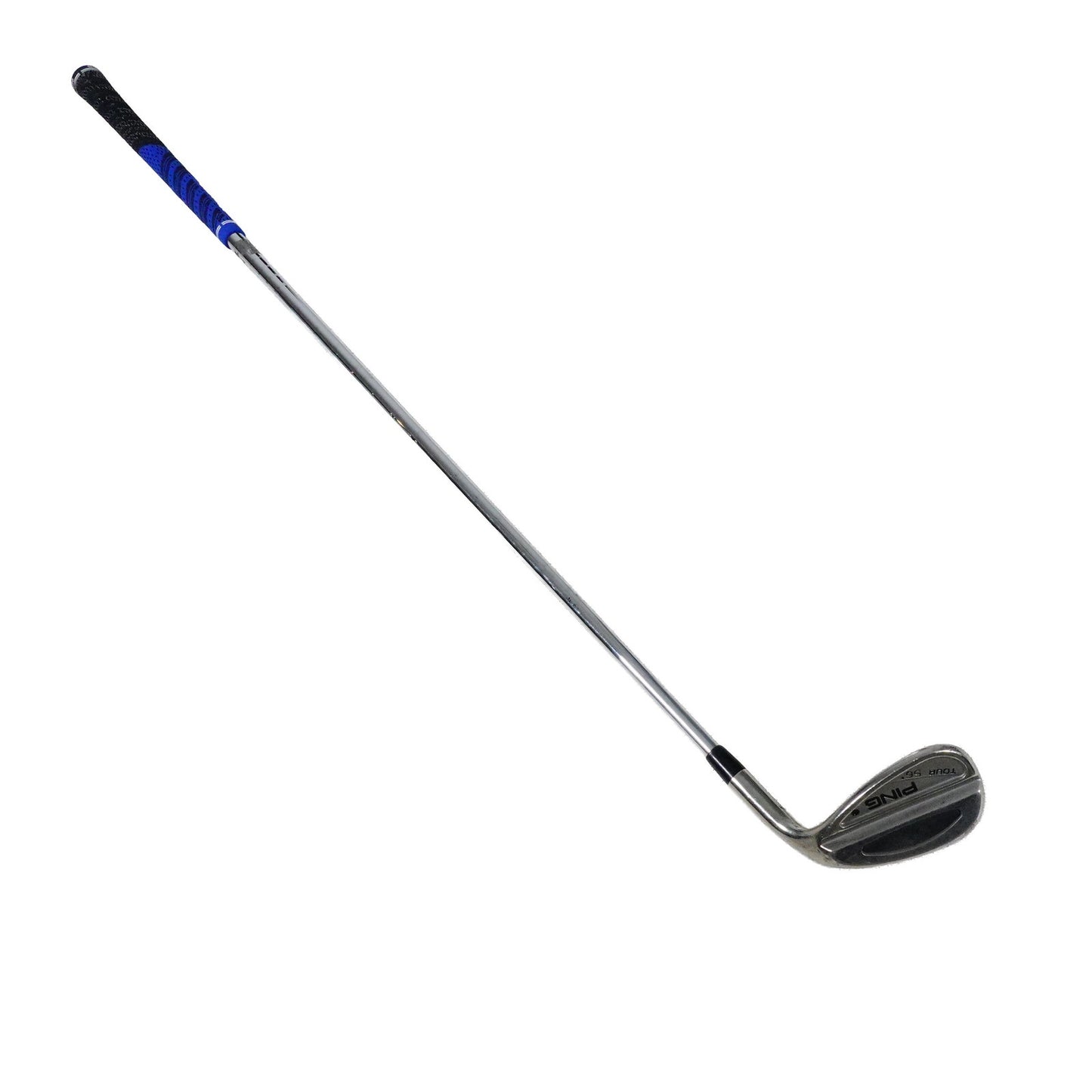 Ping Tour Black Dot 56 Degree Sand Wedge CS Lite Stiff Flex Steel 35.5" RH