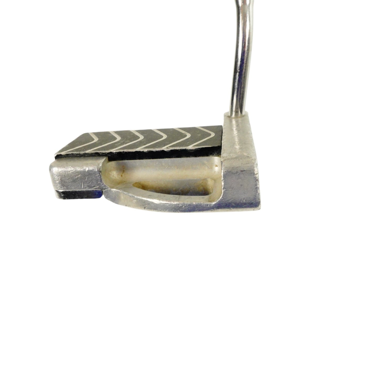 Wilson Staff Kirk Currie IV Balance Fit L Putter 34" RH NEW GRIP