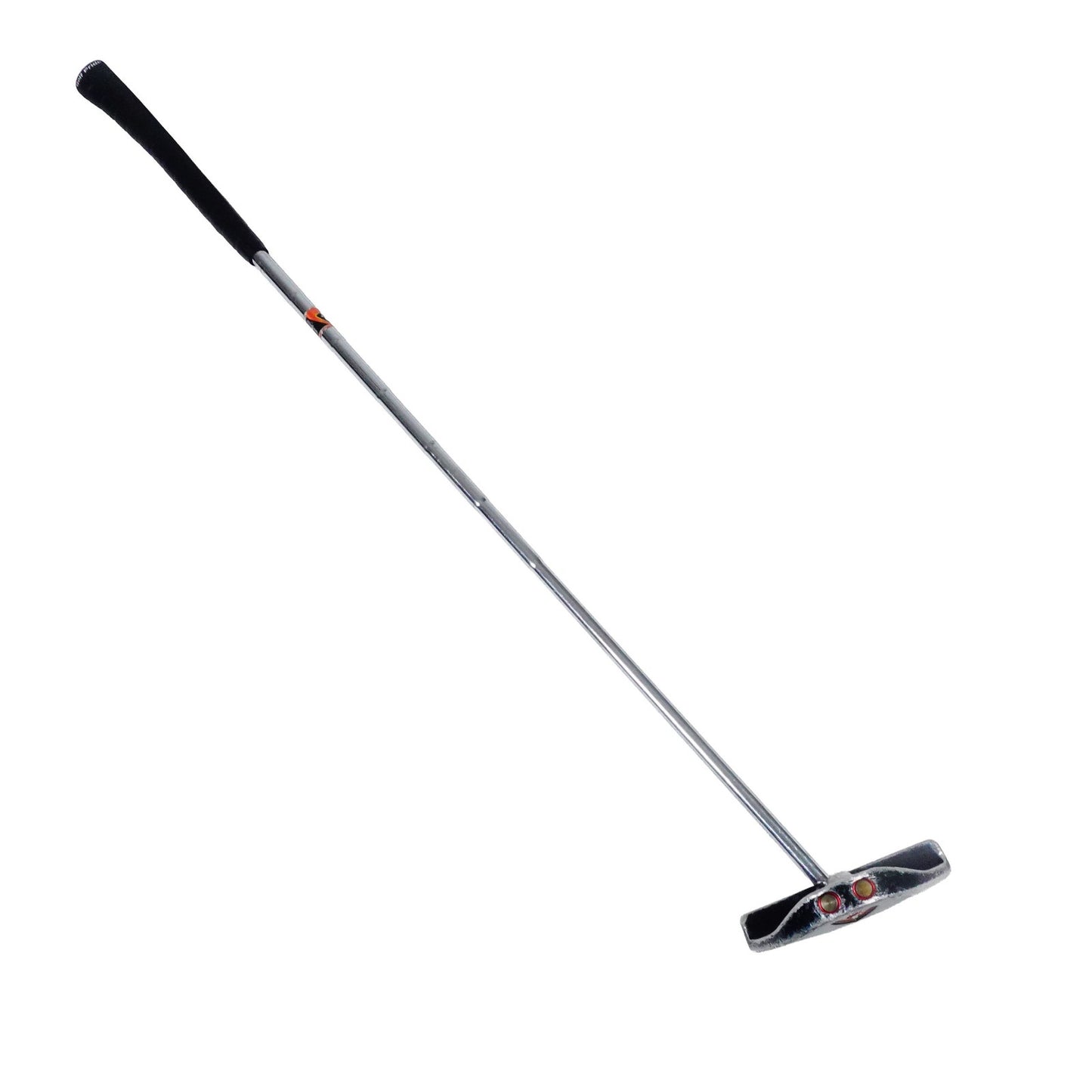 TaylorMade Rossa Monza Mallet Black Putter 34.5" Golf Pride RH