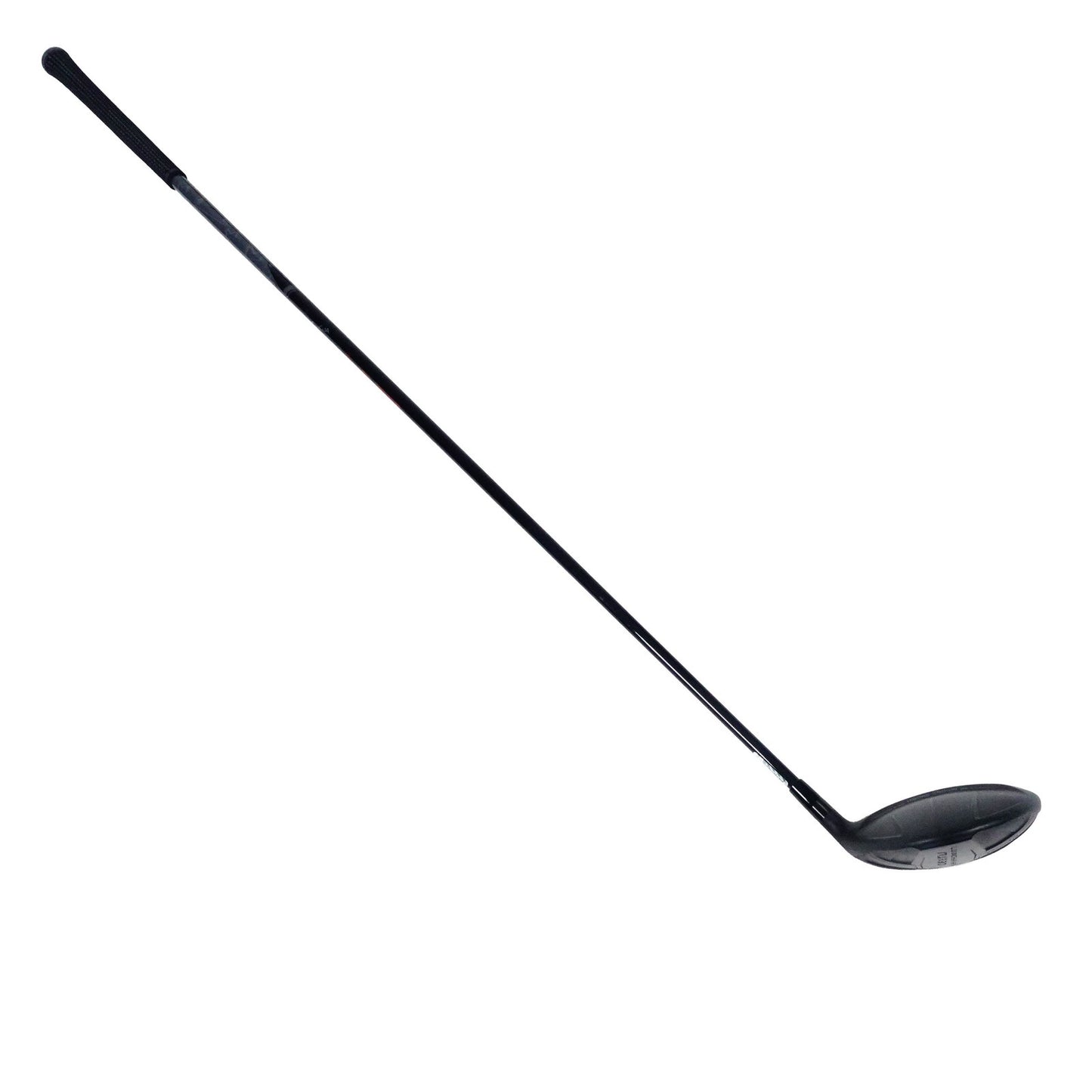 Cleveland Launcher HB Turbo 3 Wood Miyazaki A Senior Flex Graphite 43.5" RH