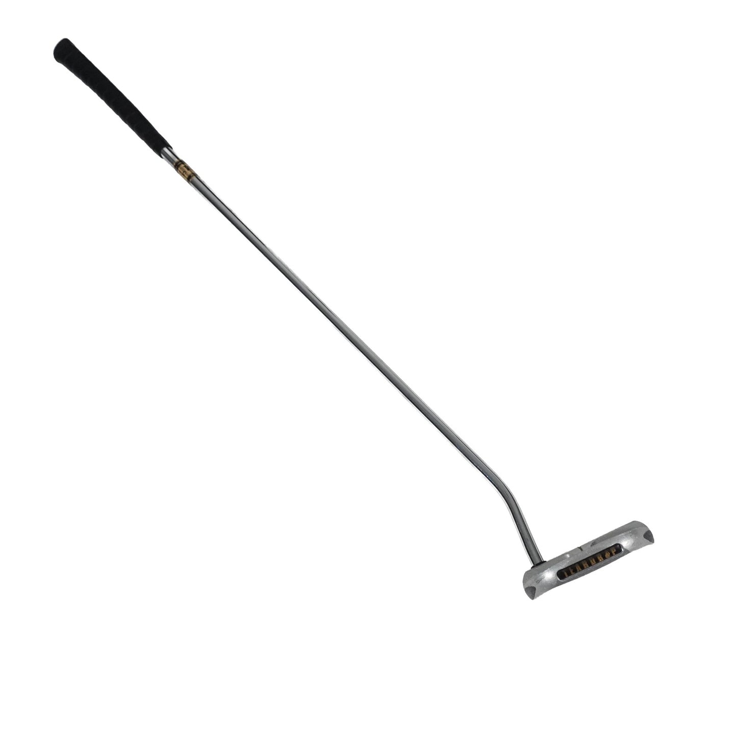 Teardrop Mallet Putter All Original 34" RH
