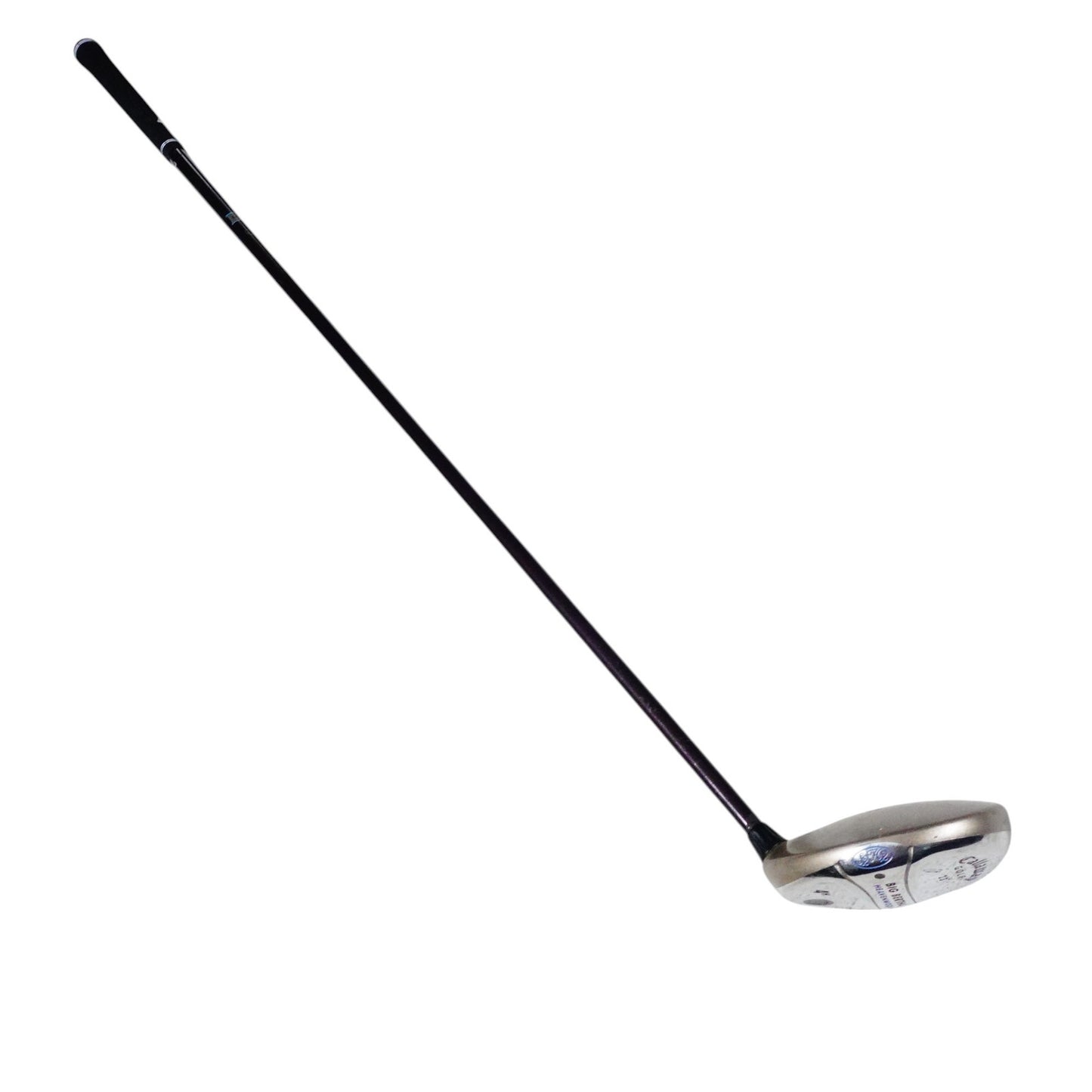 Callaway Big Bertha Heavenwood 4 Hybrid Ladies Flex Graphite 39.5" RH NEW GRIP