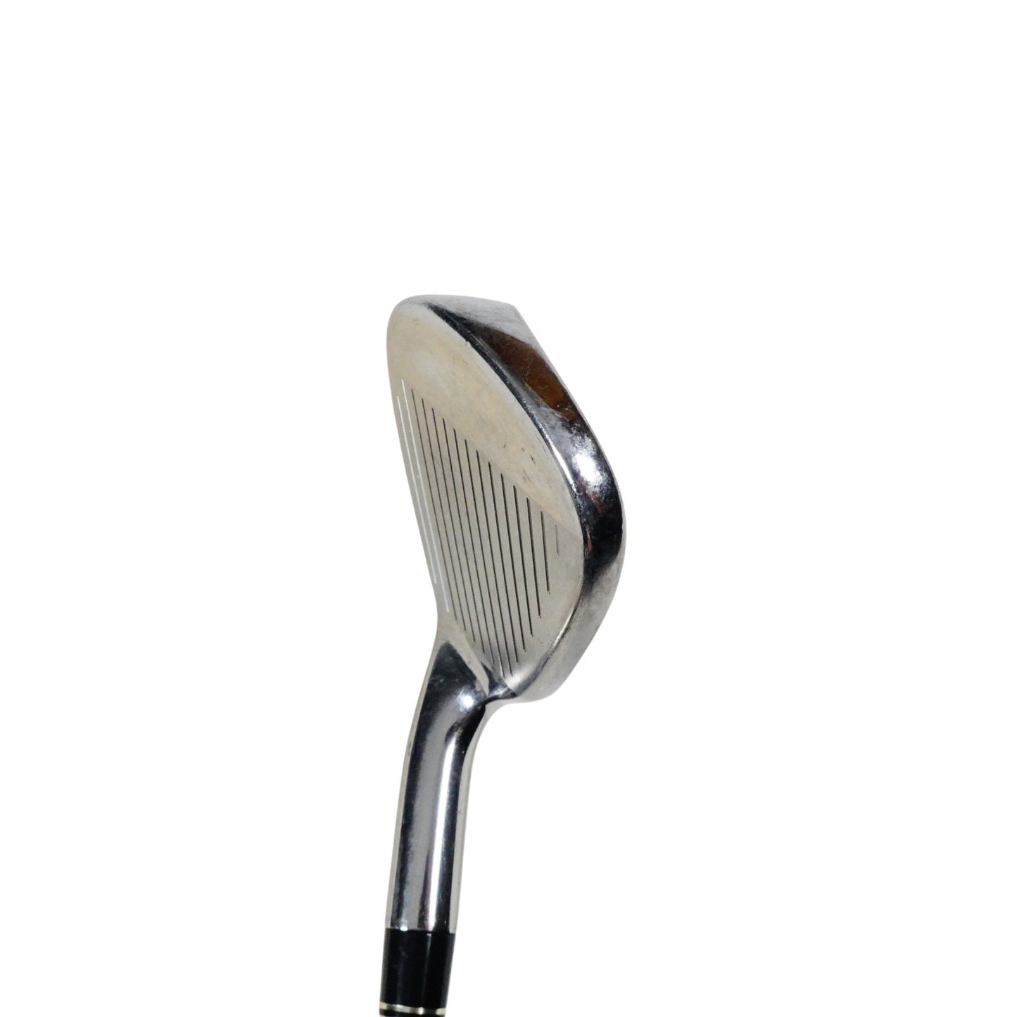 TaylorMade R7 9 Iron T-Step 90 Regular Flex Steel 36.25" RH