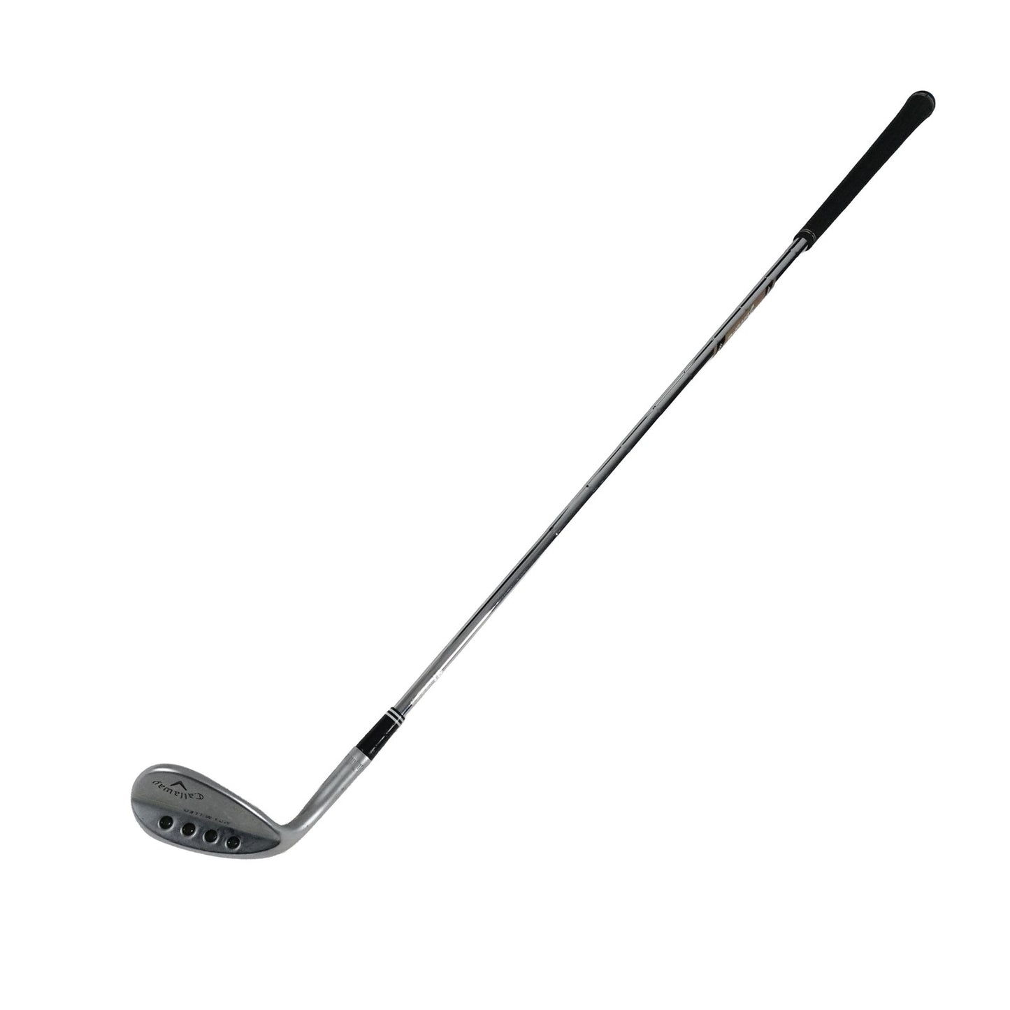 Callaway MD3 Milled 56 D 10 Sand Wedge Dynamic Gold Spinner Tour Issue 35.5" LH