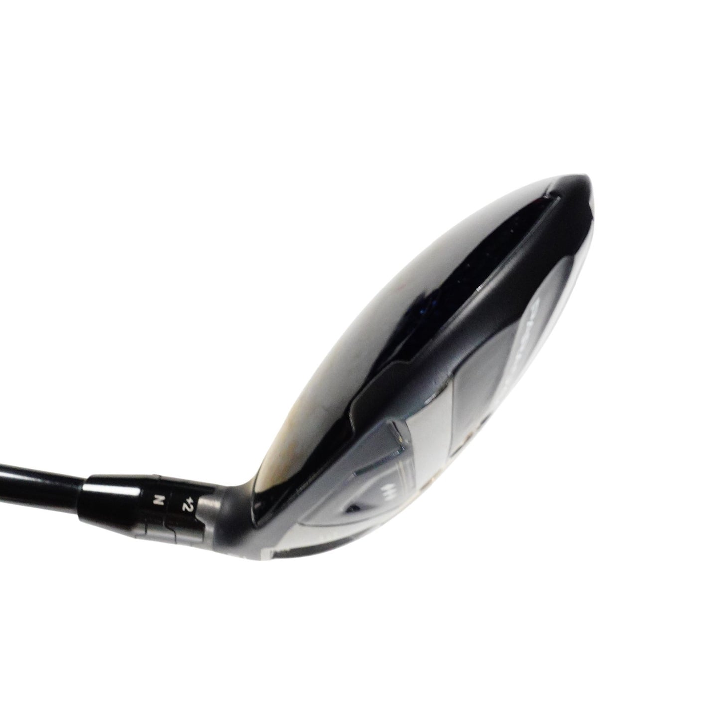 Callaway Paradyn Triple Diamond 3 Wood Kai'li 70 X Extra Stiff 43" RH w HC