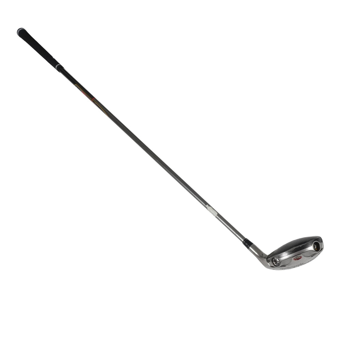 TaylorMade Rescue Dual 5 Hybrid Ladies Flex Graphite 38" RH NEW GRIP