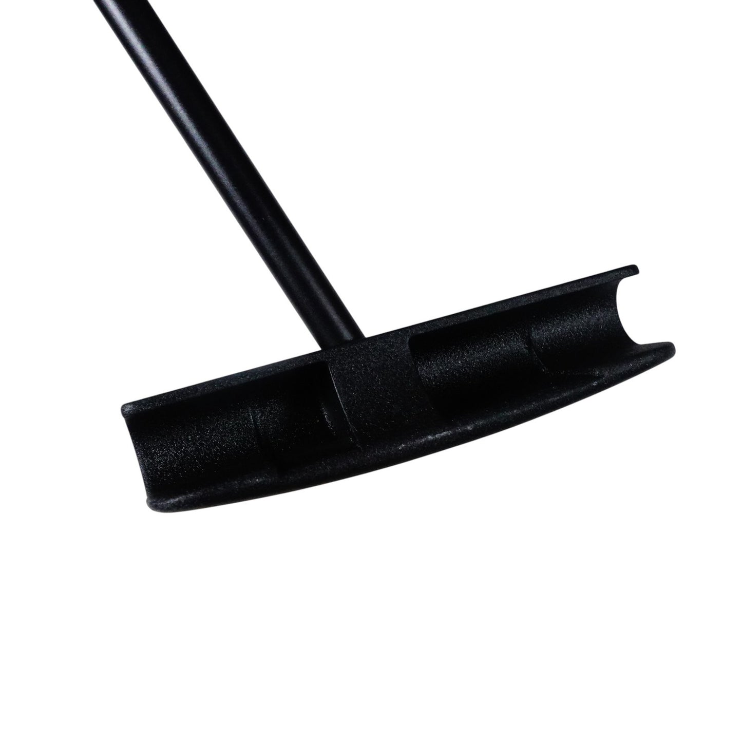 The SeeMore FGP Putter 36" Jumbo Putter Grip RH