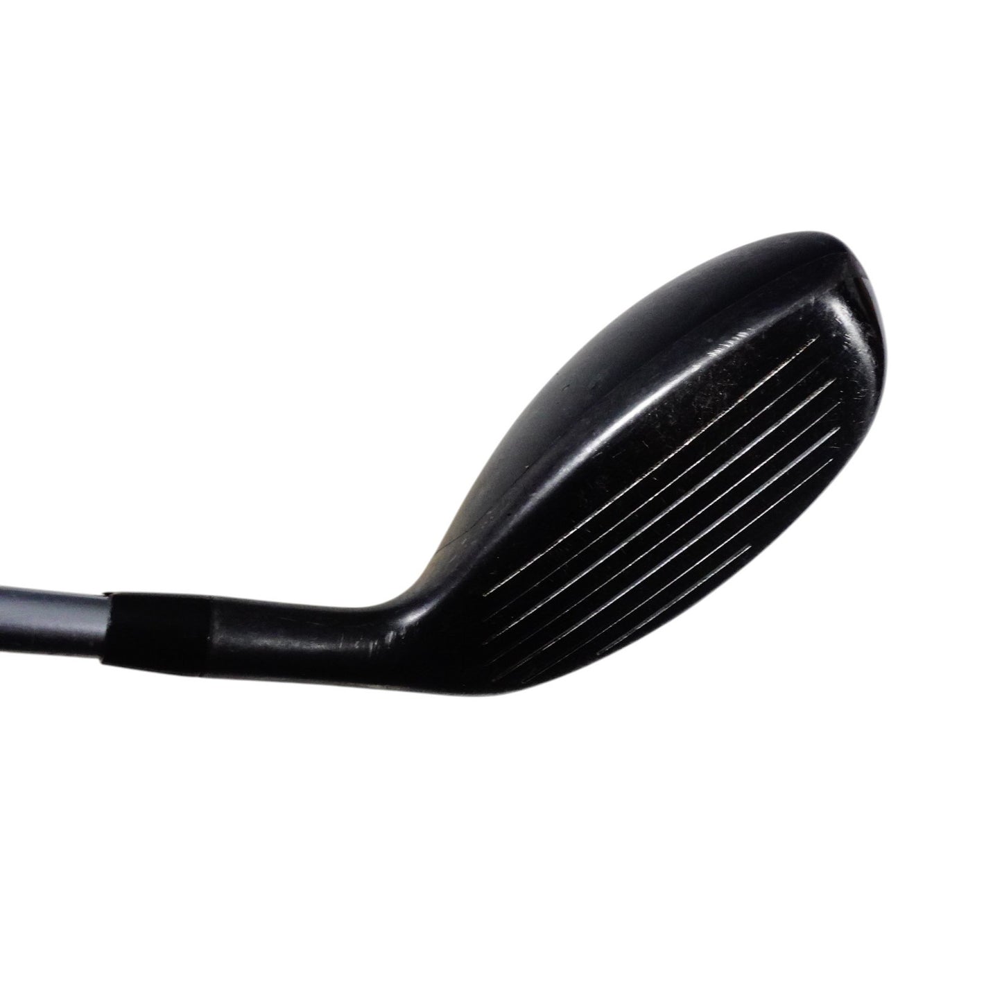 Ping Anser 17 Degree TFC 800 H Hybrid Stiff Flex Graphite 40.5" LH