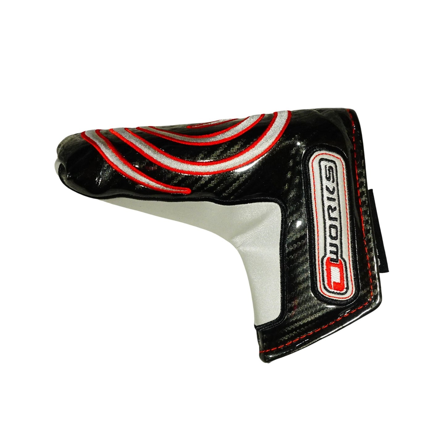 Odyssey O Works Blade Putter Cover