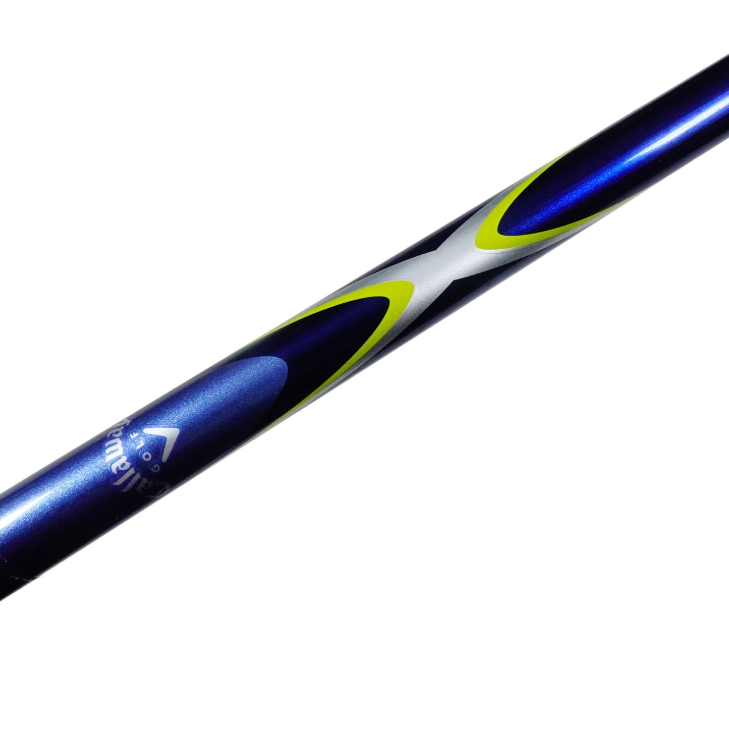 Callaway X 7 Wood Aldila 55g W Ladies Flex Graphite 41" RH NEW GRIP