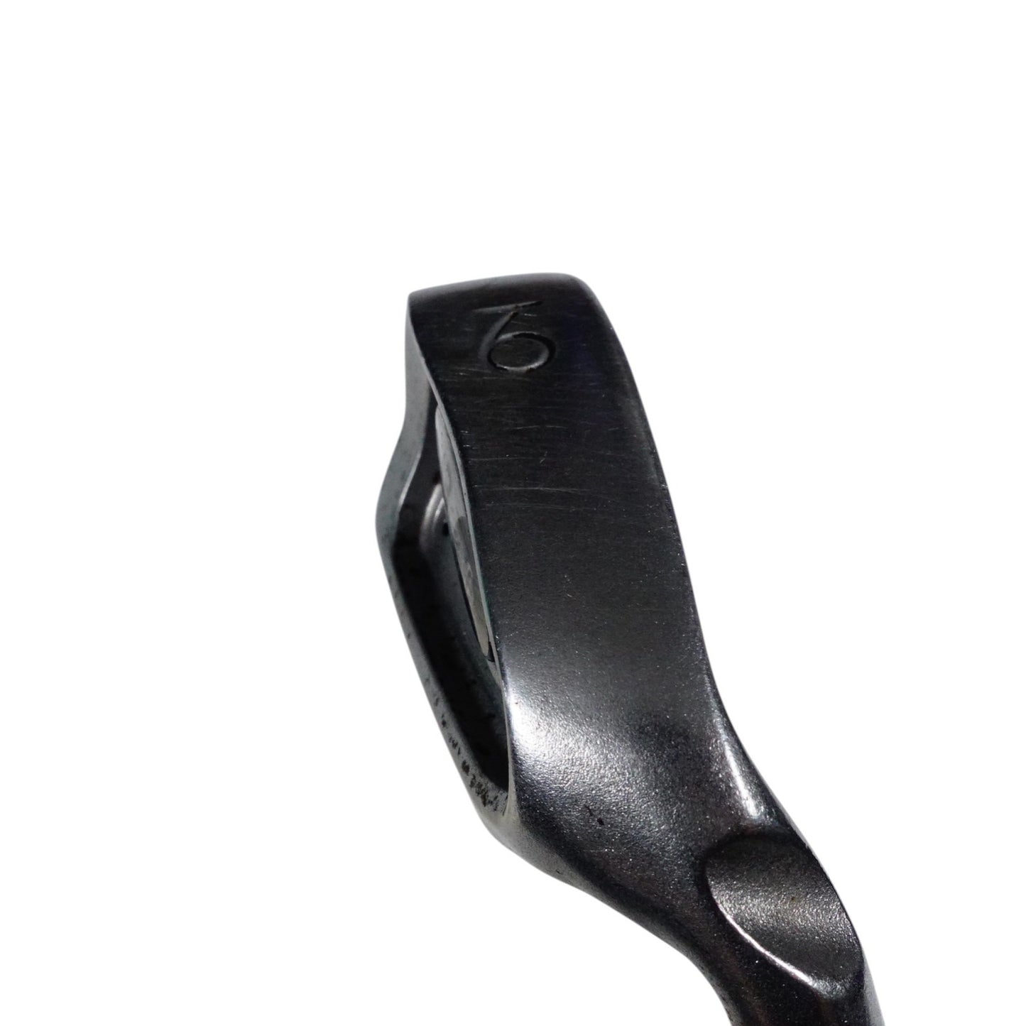 Ping i3 + Black Dot 9 Iron CF Lite Stiff Flex Steel 36.25" RH NEW GRIP