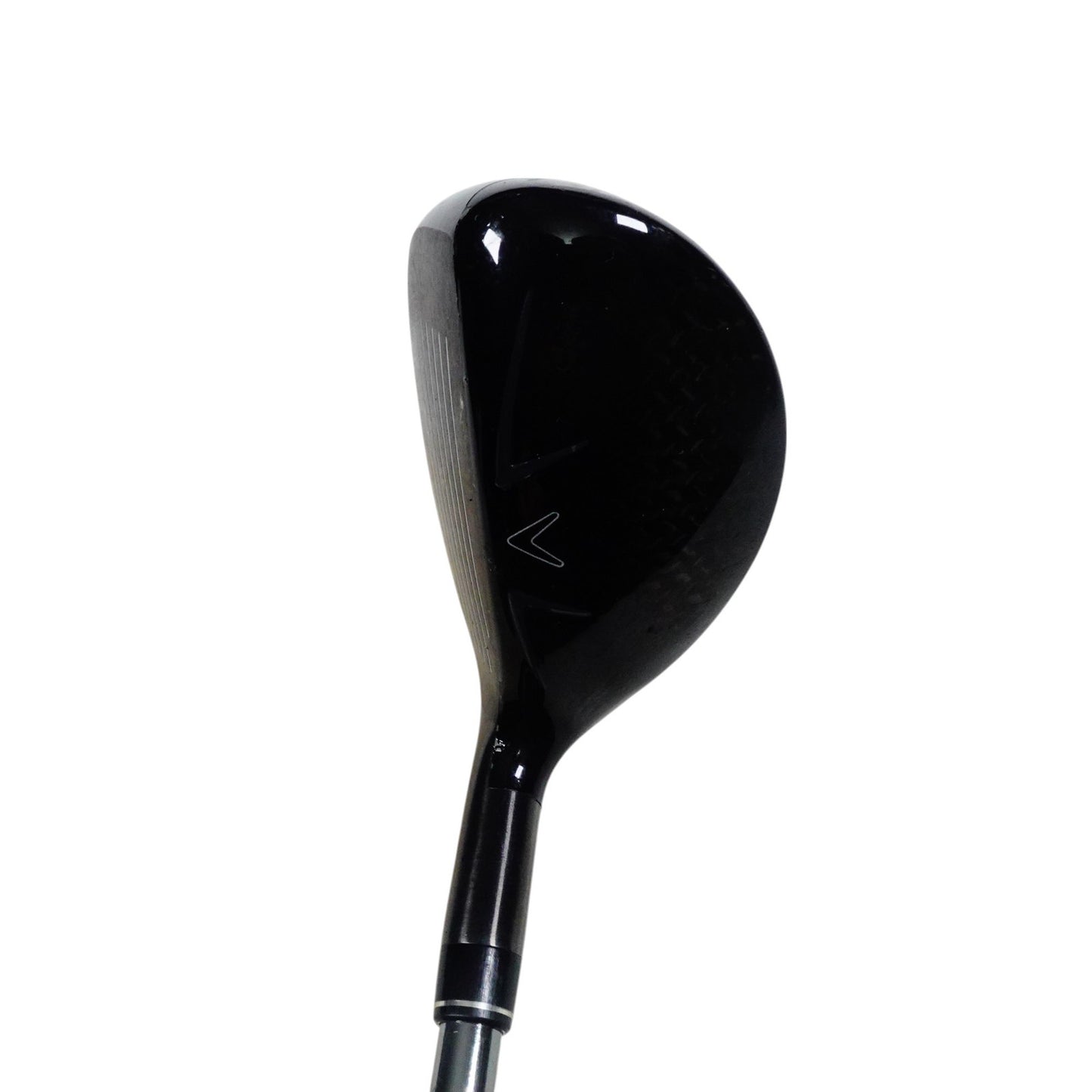 Callaway Epic Star 8 Hybrid Grand Bassara Ladies Flex Graphite 37" RH NEW GRIP