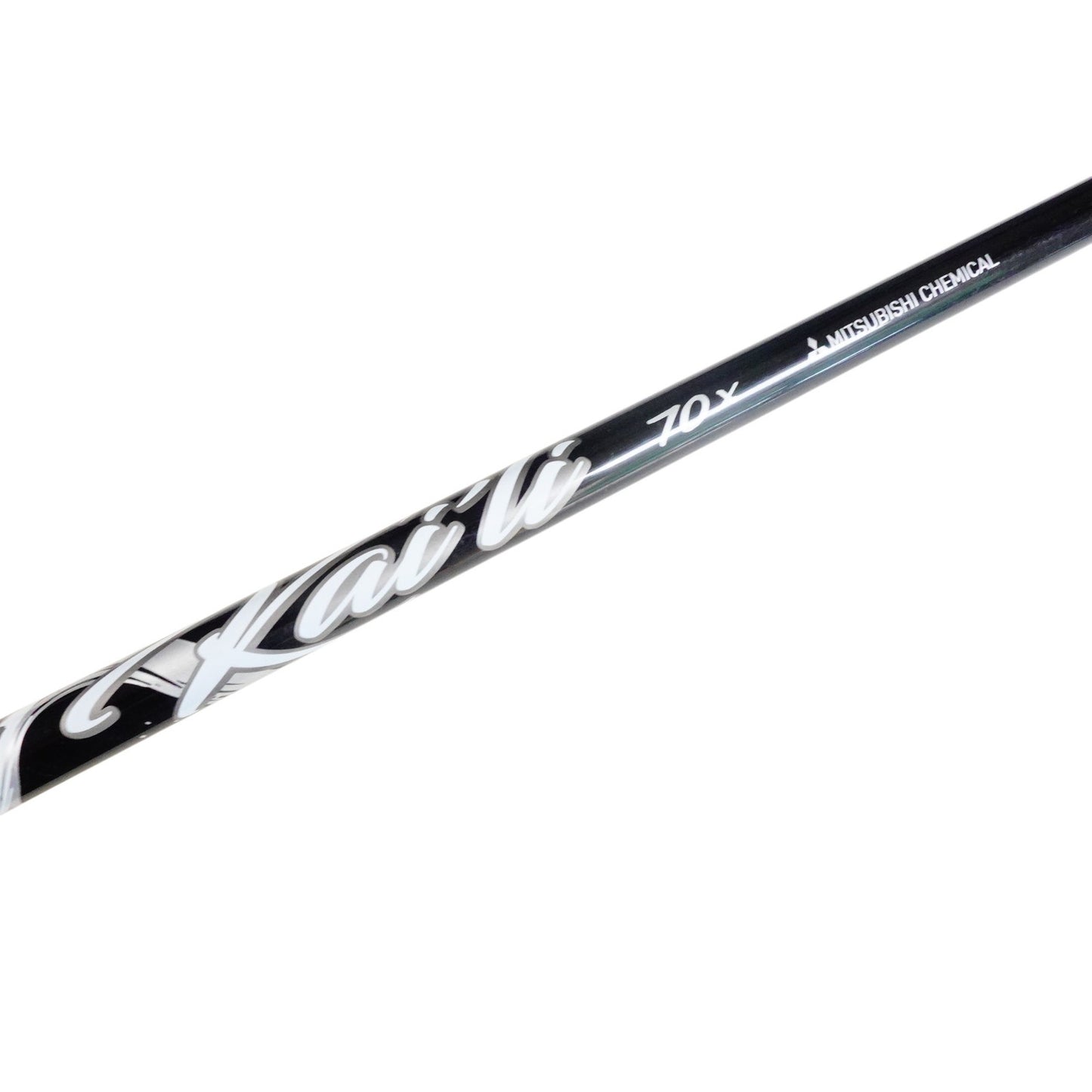 Callaway Paradyn Triple Diamond 3 Wood Kai'li 70 X Extra Stiff 43" RH w HC