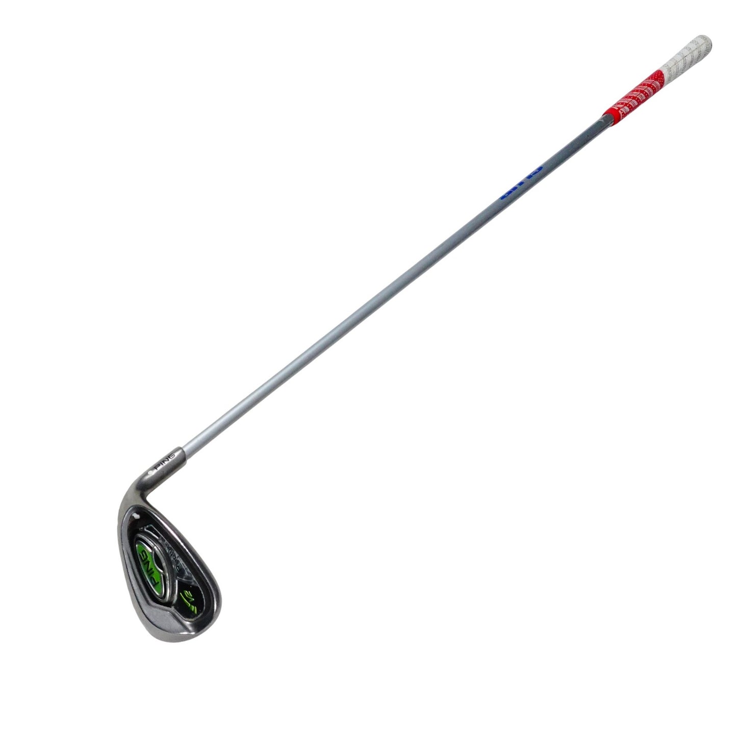 Ping Rapture V2 White Dot Sand Wedge SW UST A Flex Senior Graphite 36.5" RH