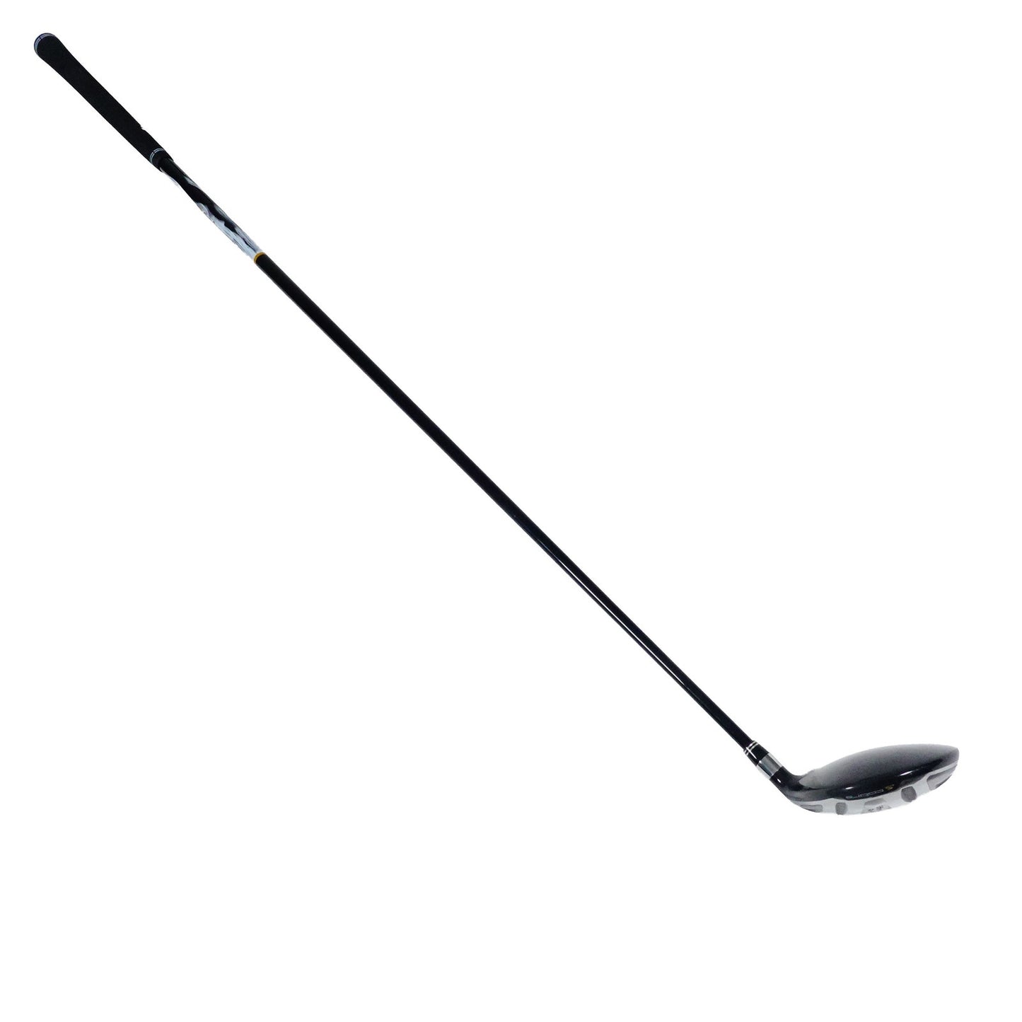 Cobra Baffler Rail F 3 Wood Motore Fujikura Regular Flex 60g Graphite 43" RH