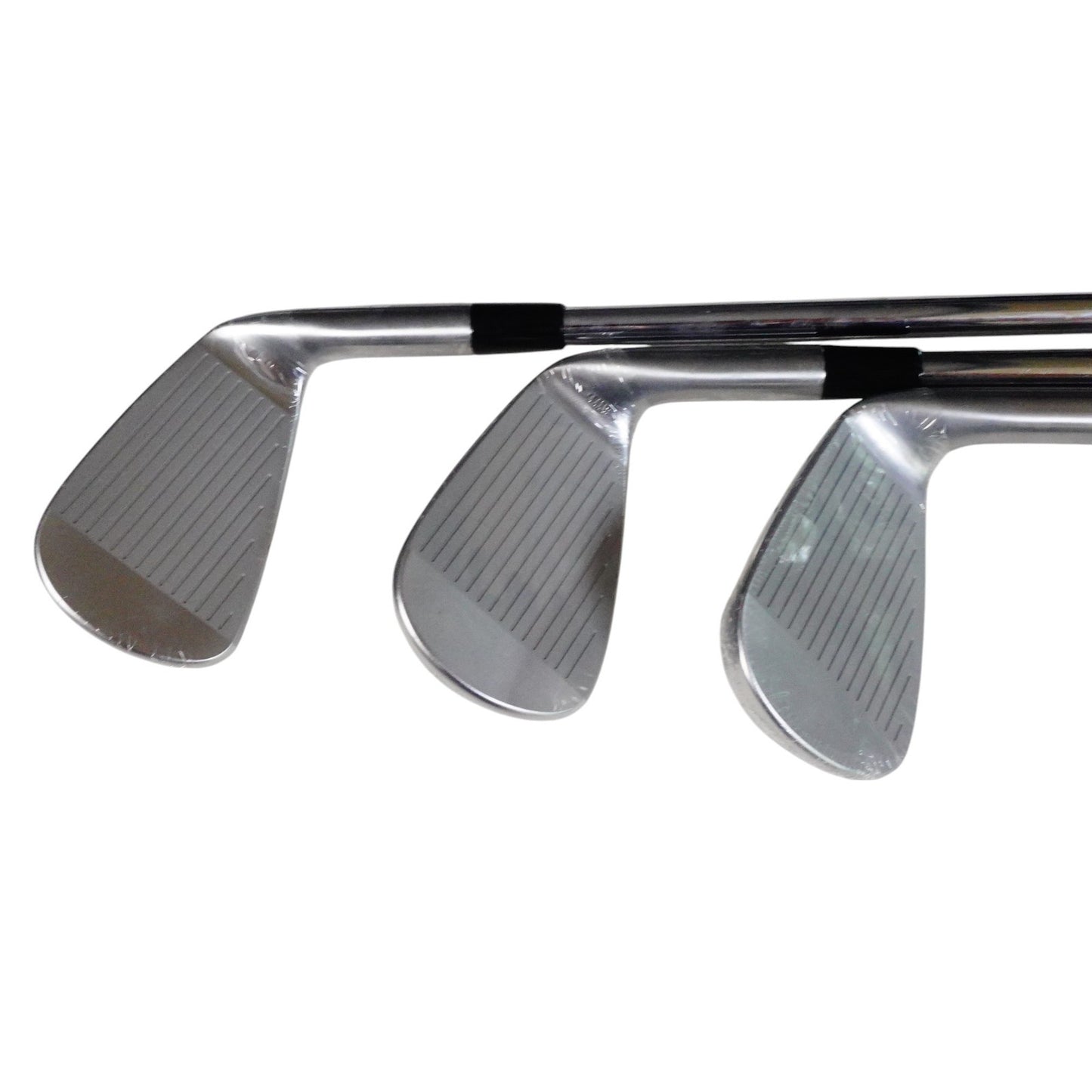 TaylorMade P7CB Iron Set NS PRO Tour 115 X Extra Stiff Steel 4-9 +0.5" LH