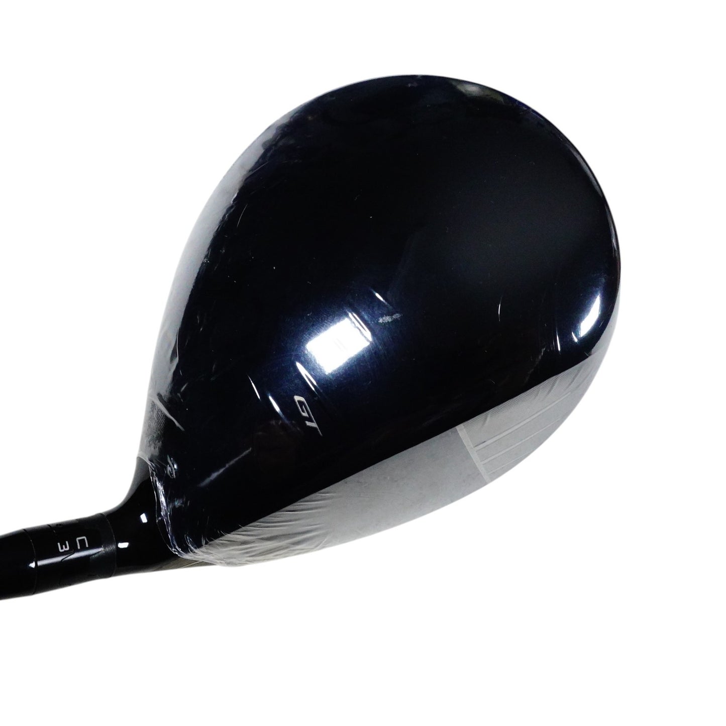 Titleist GT3 9 Degree Driver Tensei 1K Blue 55 X Stiff Graphite 45.5" LH NEW