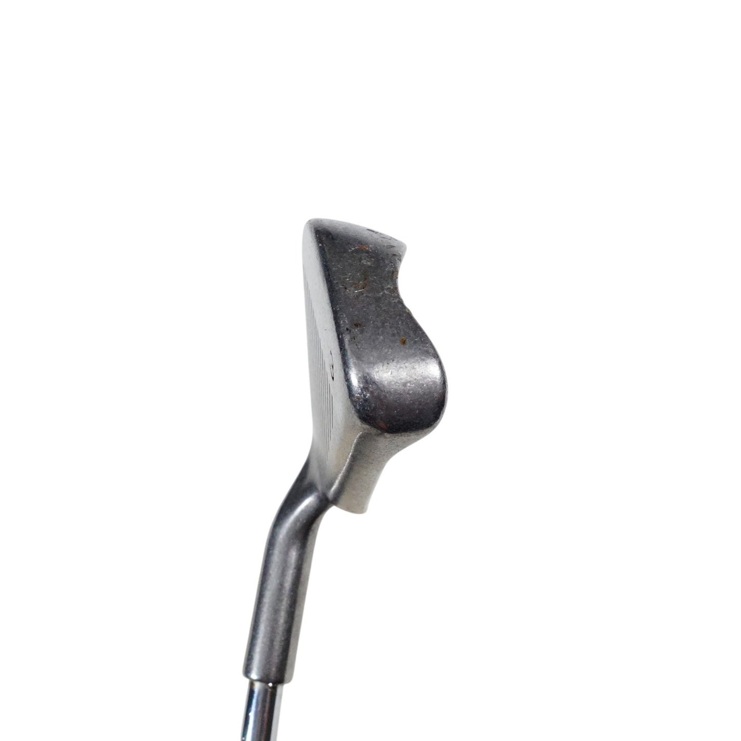 Ping Zing White Dot 3 Iron KT-M Stiff Flex Steel 39.75" RH NEW GRIP