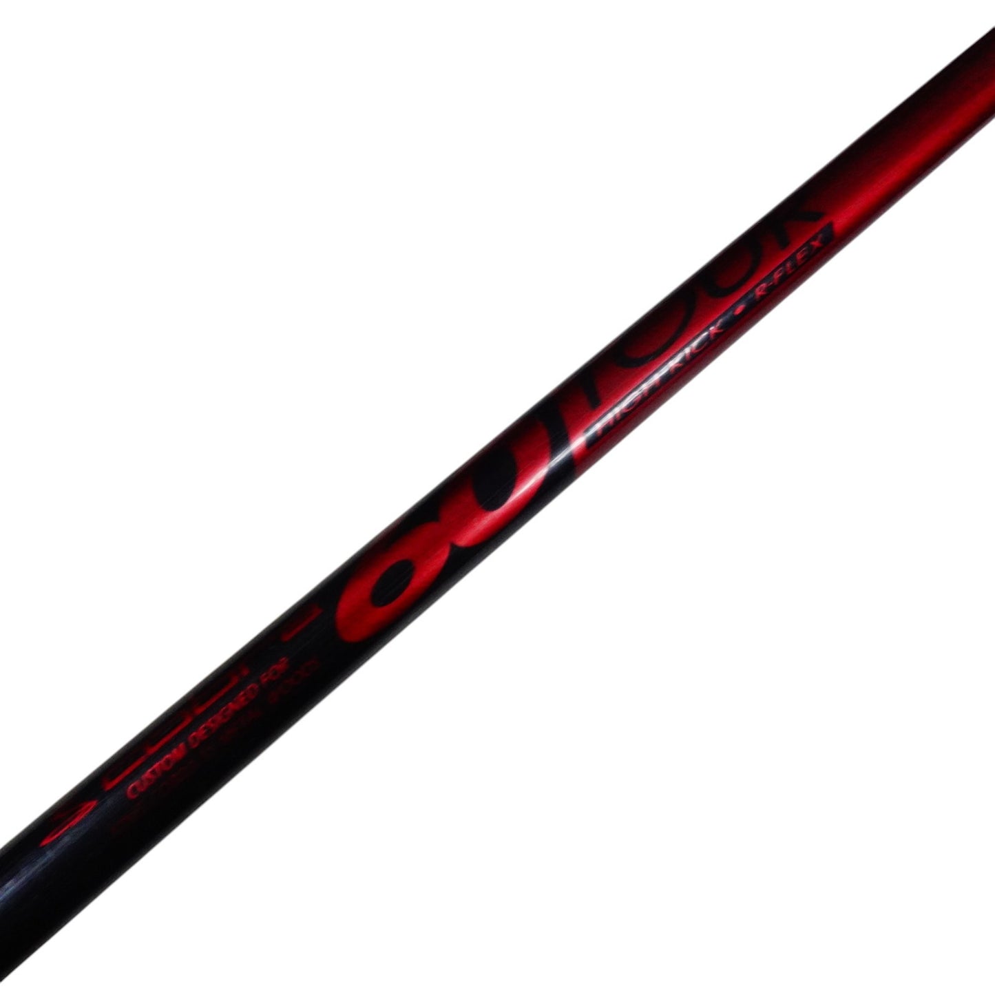 King Cobra SS 427 Driver 9 Degree 60 Tour Regular Flex Graphite 46" RH NEW GRIP