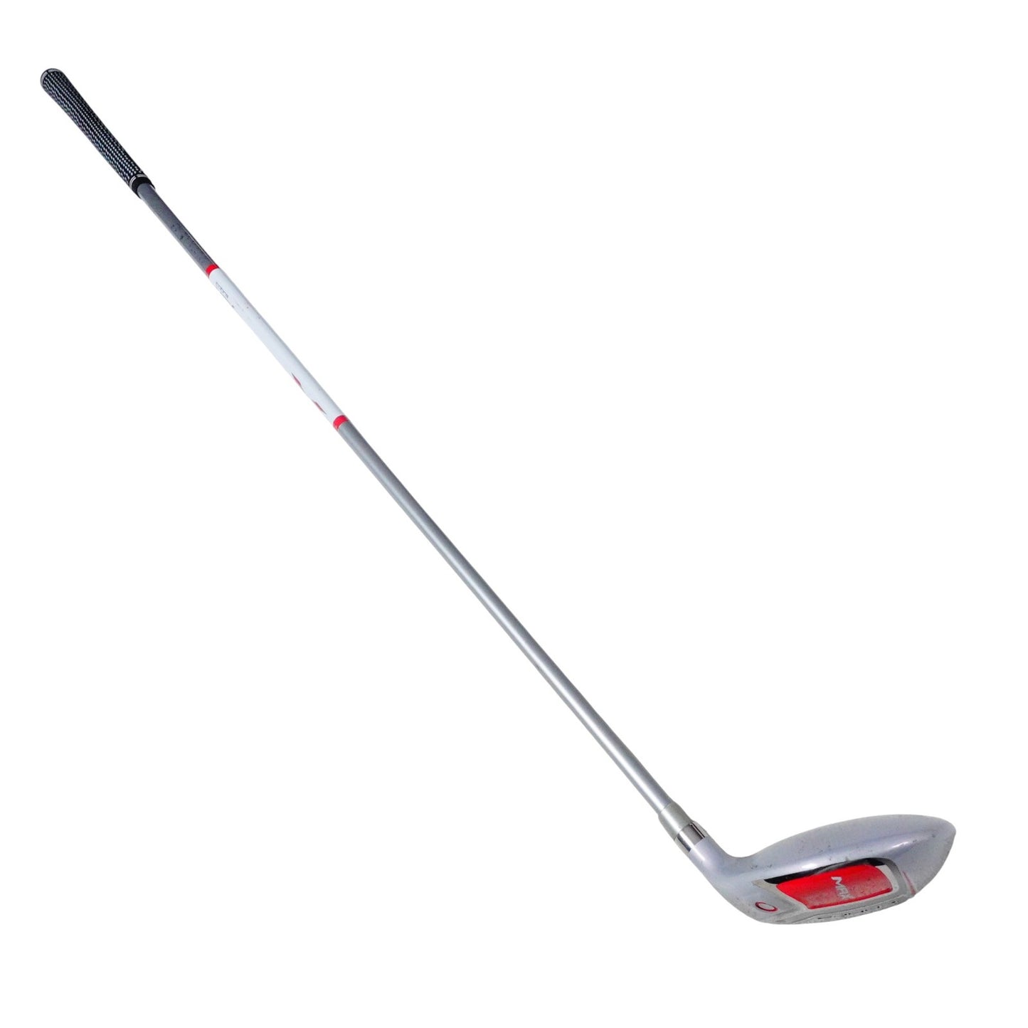 Cobra Max Offset 4 Hybrid White Tie Ladies Flex Graphite 39" RH