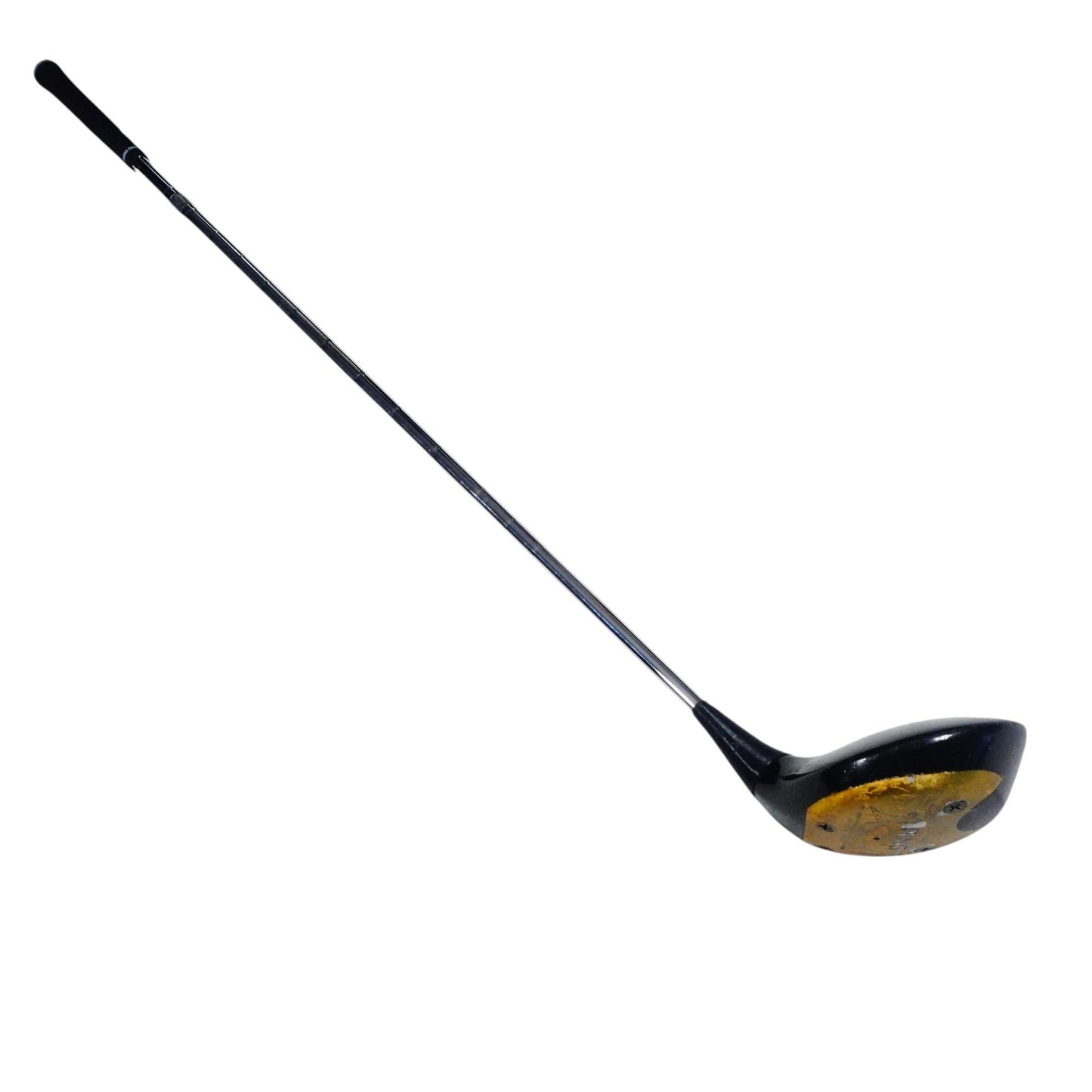 Ping Eye 2 Driver ZZ Lite Stiff Steel 43.5" RH NEW GRIP