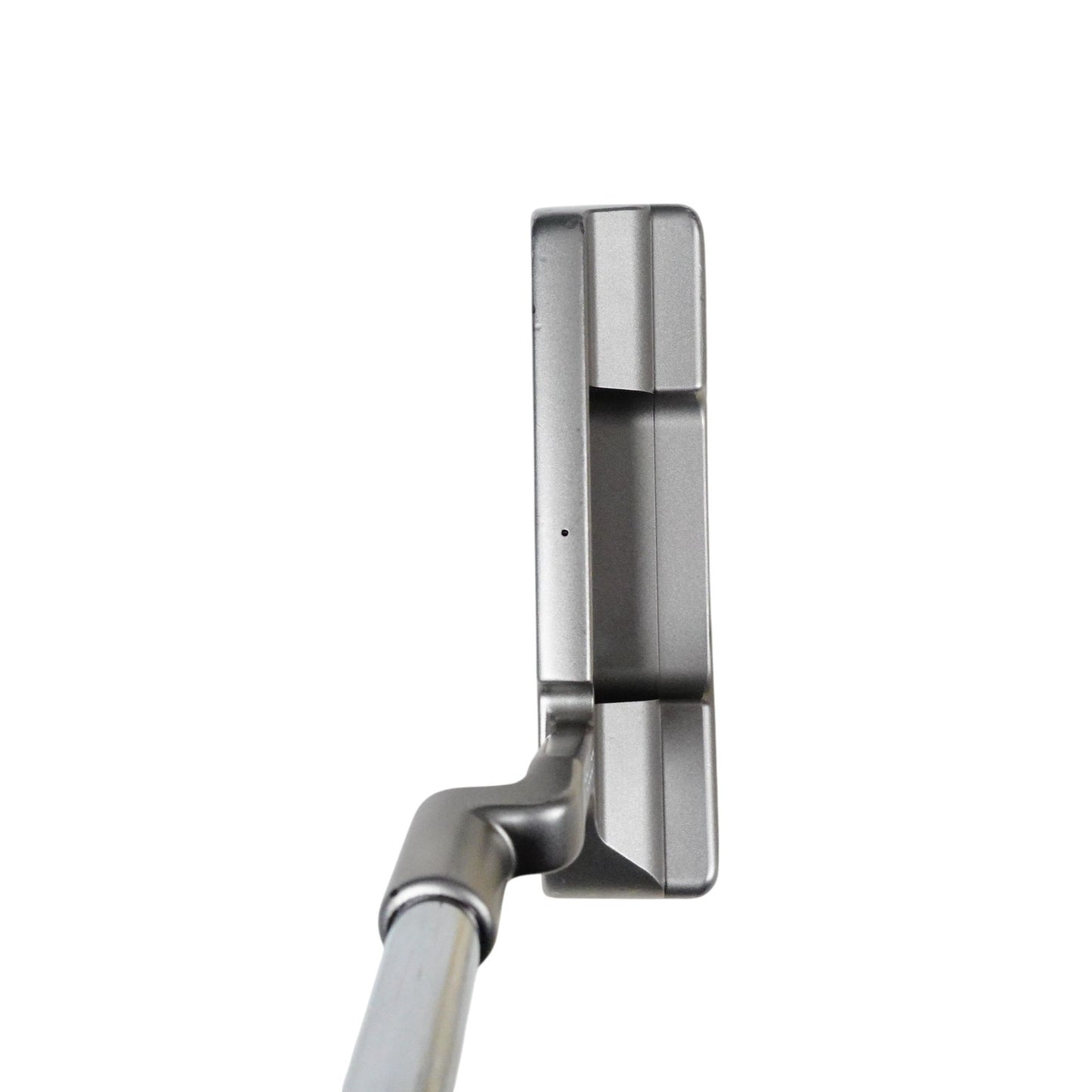 Odysseey Toulon Design San Diego Putter TOUR ISSUE Stoke Lab 35" RH w HC