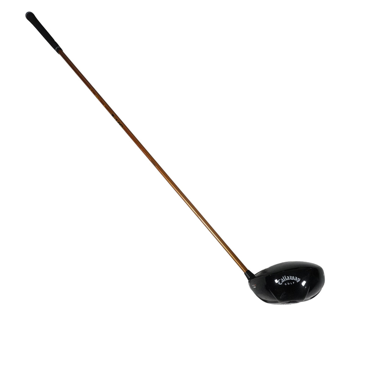Callaway FT-3 Fusion Tour Driver 8.5 D Aldila NVS Stiff Flex 65 Graphite 45" RH