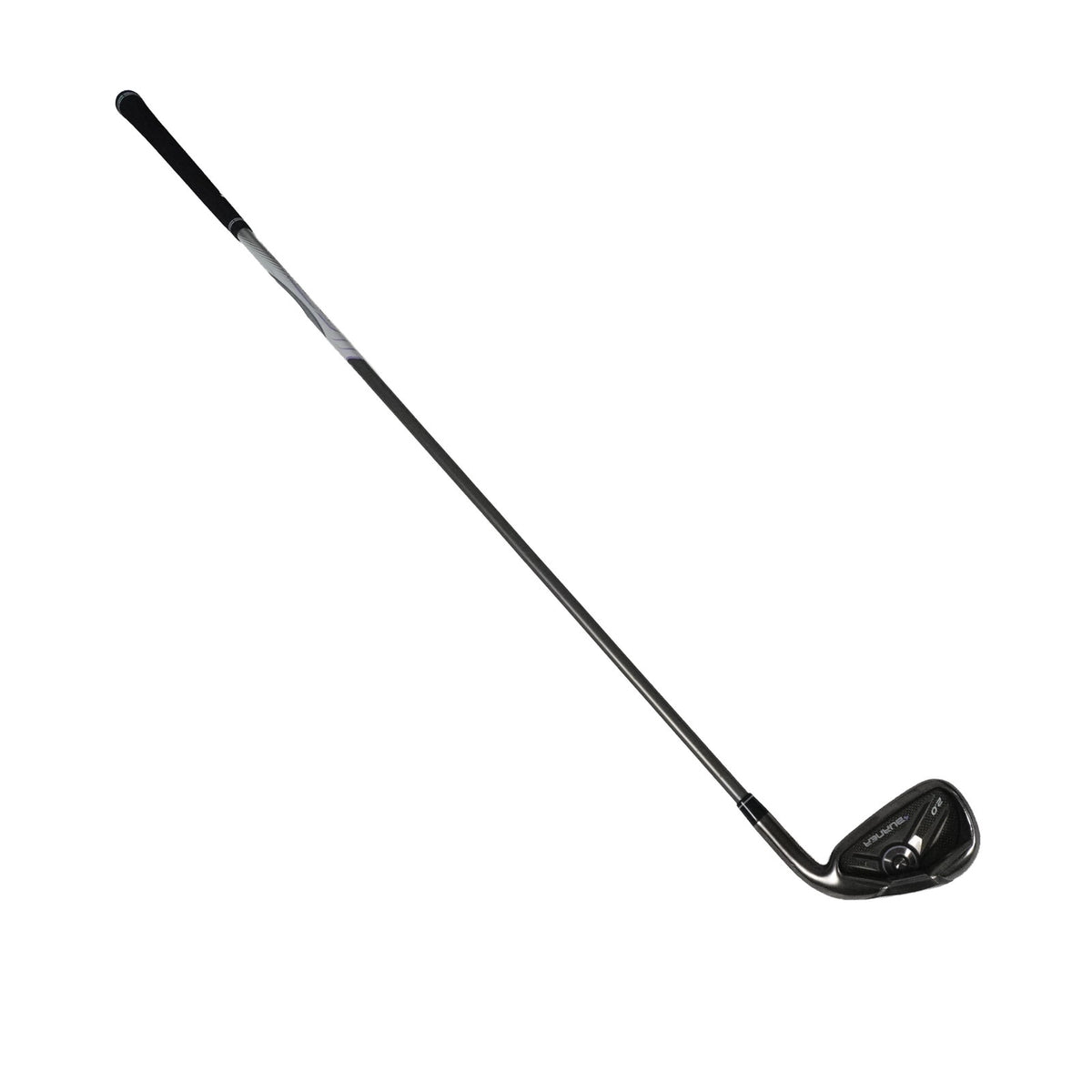 TaylorMade Burner 2.0 5 Iron Superfast Ladies Flex 55 Graphite 38" RH NEW GRIP