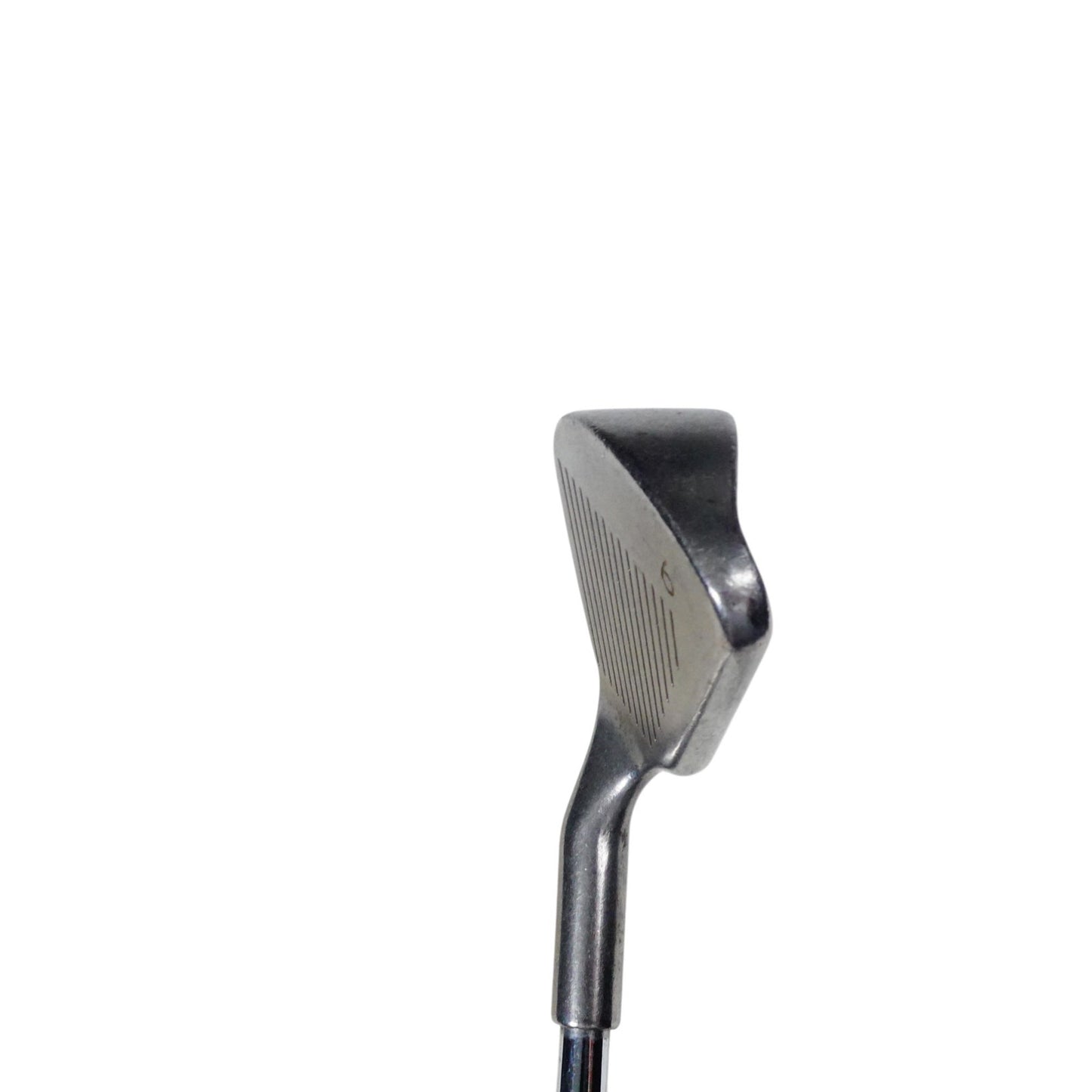 Ping Eye 2 Black Dot 6 Iron ZZ Lite Stiff Flex Steel 37.75" RH NEW GRIP