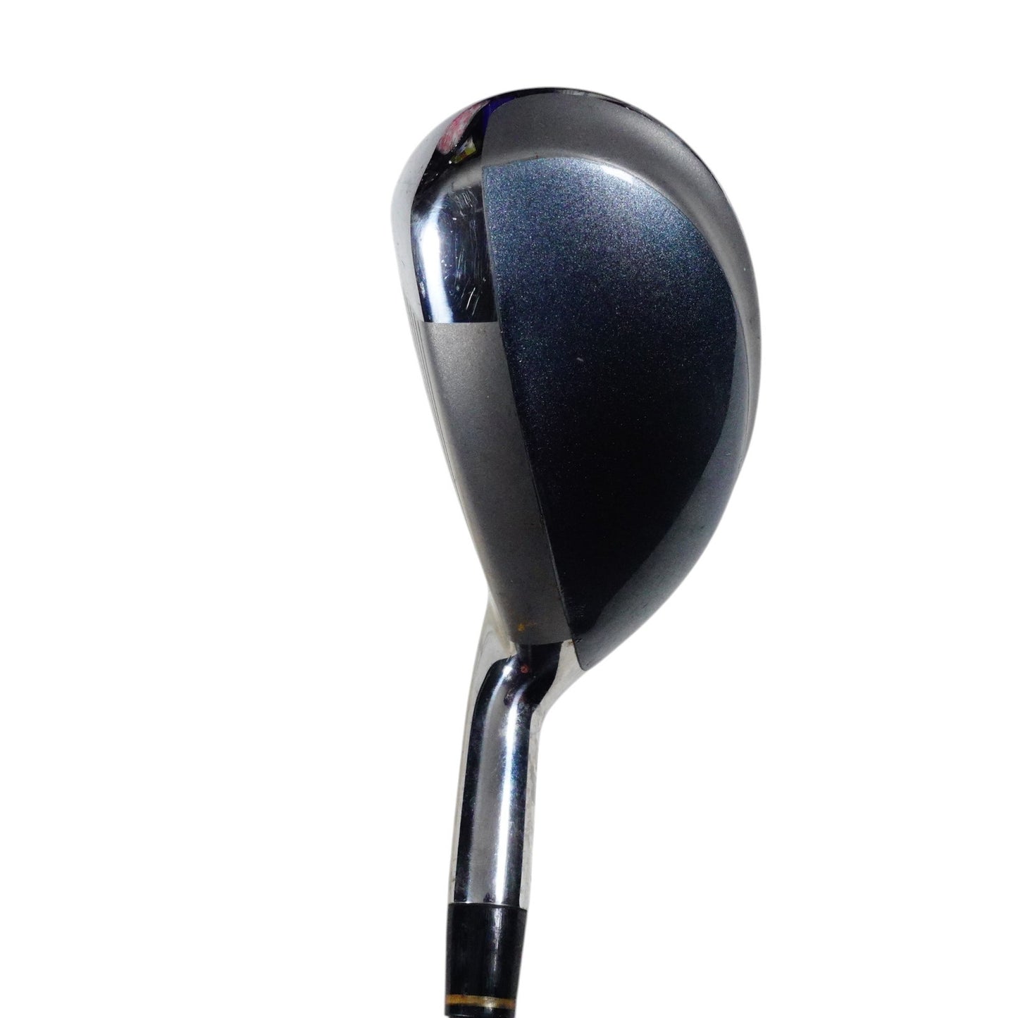 Adams IDEA a2 OS 4 Hybrid Aldila Ladies Flex Graphite 39" RH NEW GRIP