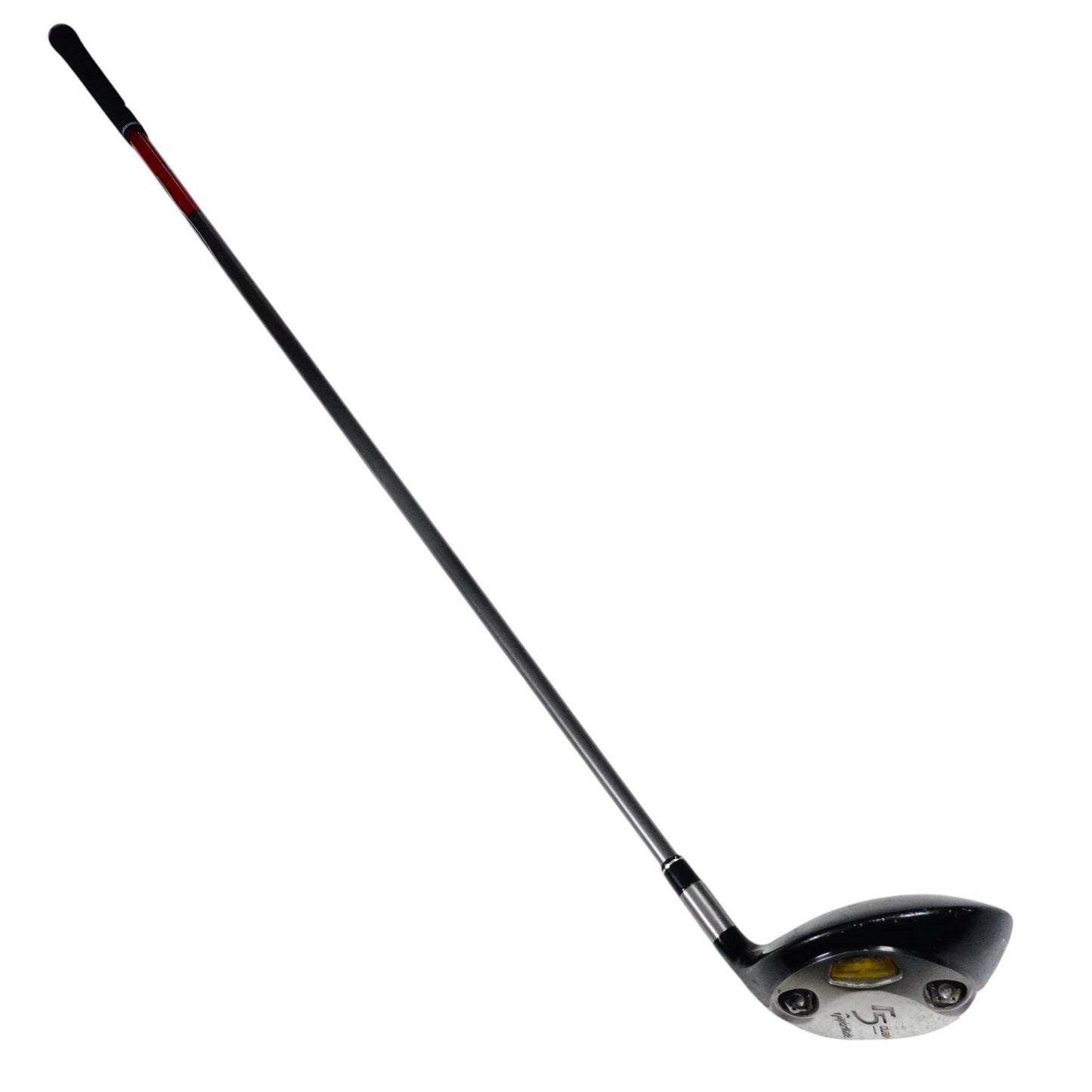 TaylorMade R5 Dual 3 Wood M Flex Senior Graphite 44.5" RH NEW GRIP