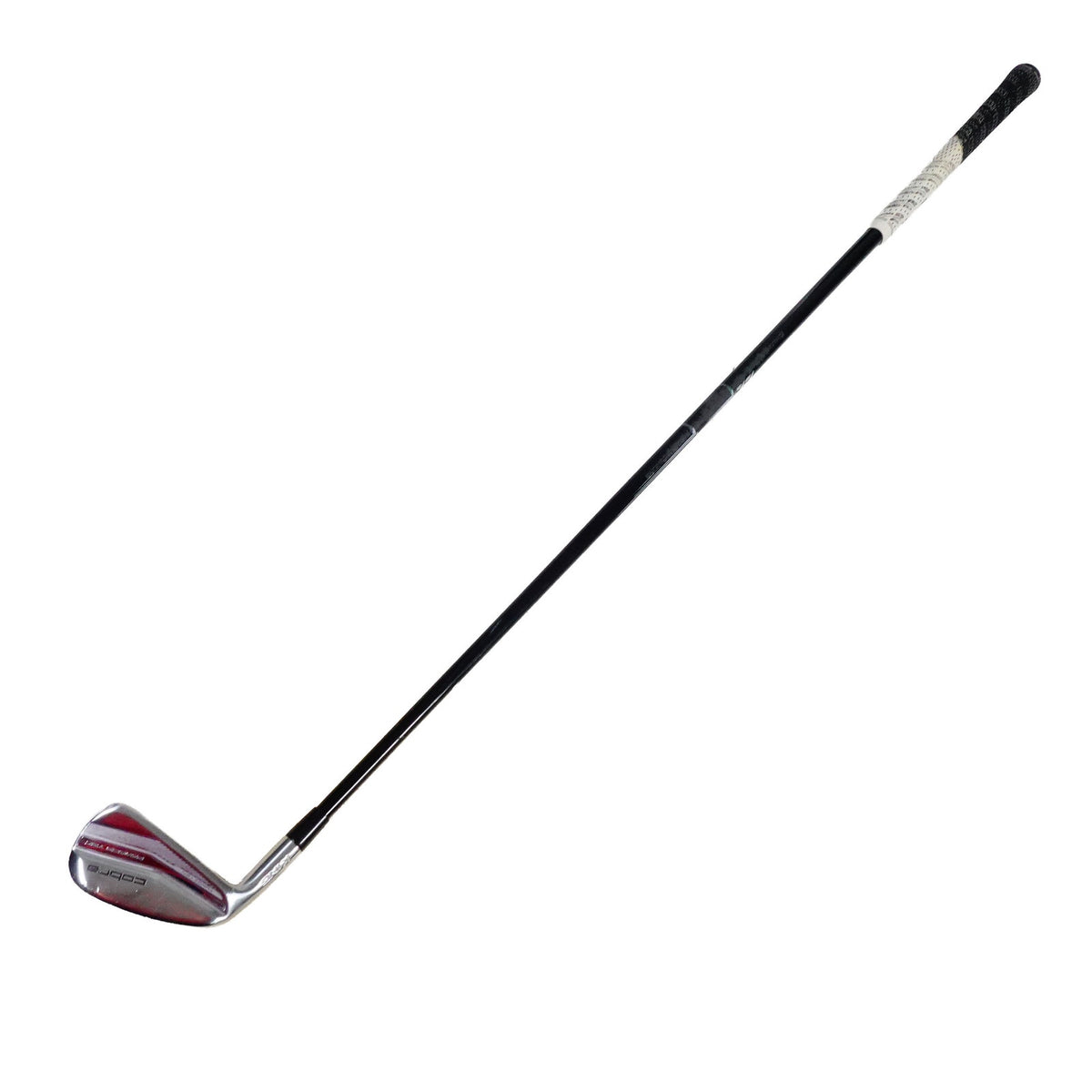 Cobra Forged Tec 7 Iron MMT 105 TX Extra Stiff Graphite 37.5" LH