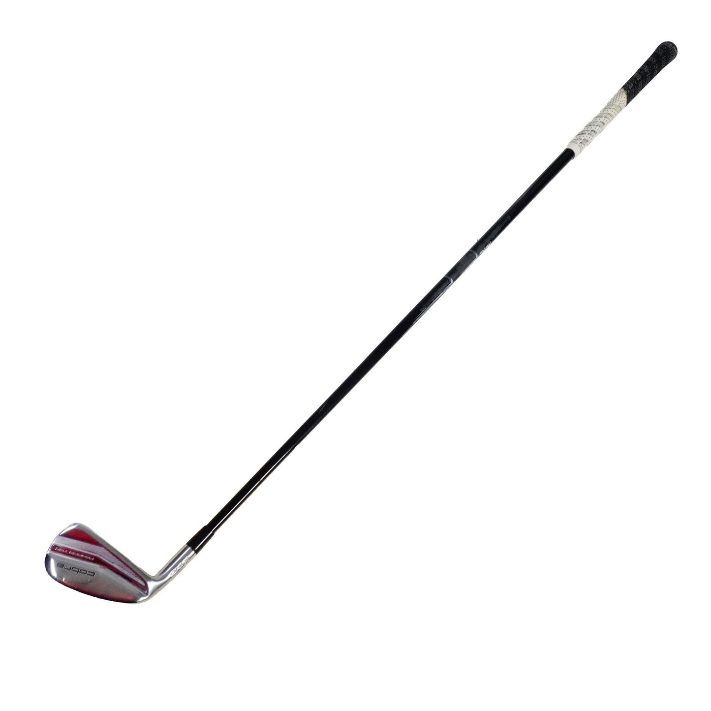 Cobra Forged Tec 7 Iron MMT 105 TX Extra Stiff Graphite 37.5" LH