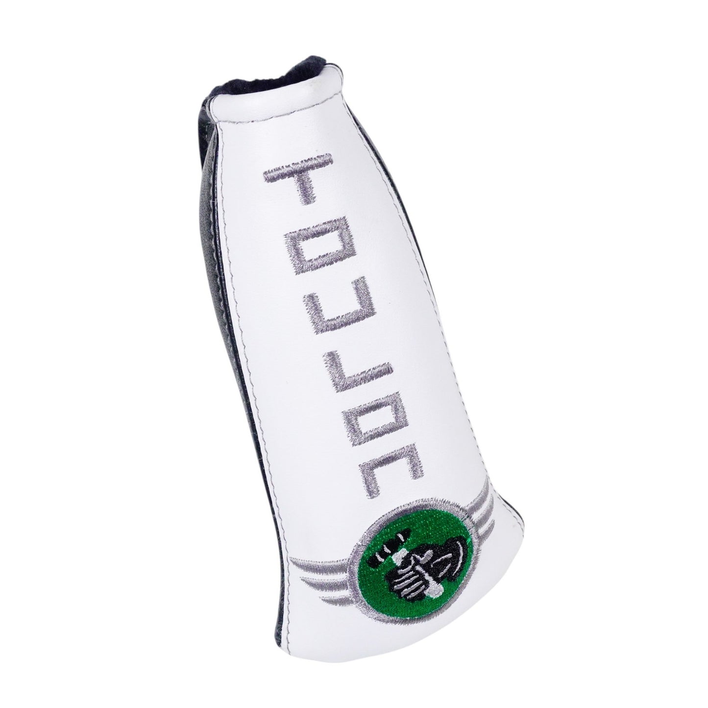 Odyssey Toulon Garage Azalea Tour Issue Stroke Lab Putter 34.75" Super Stroke RH
