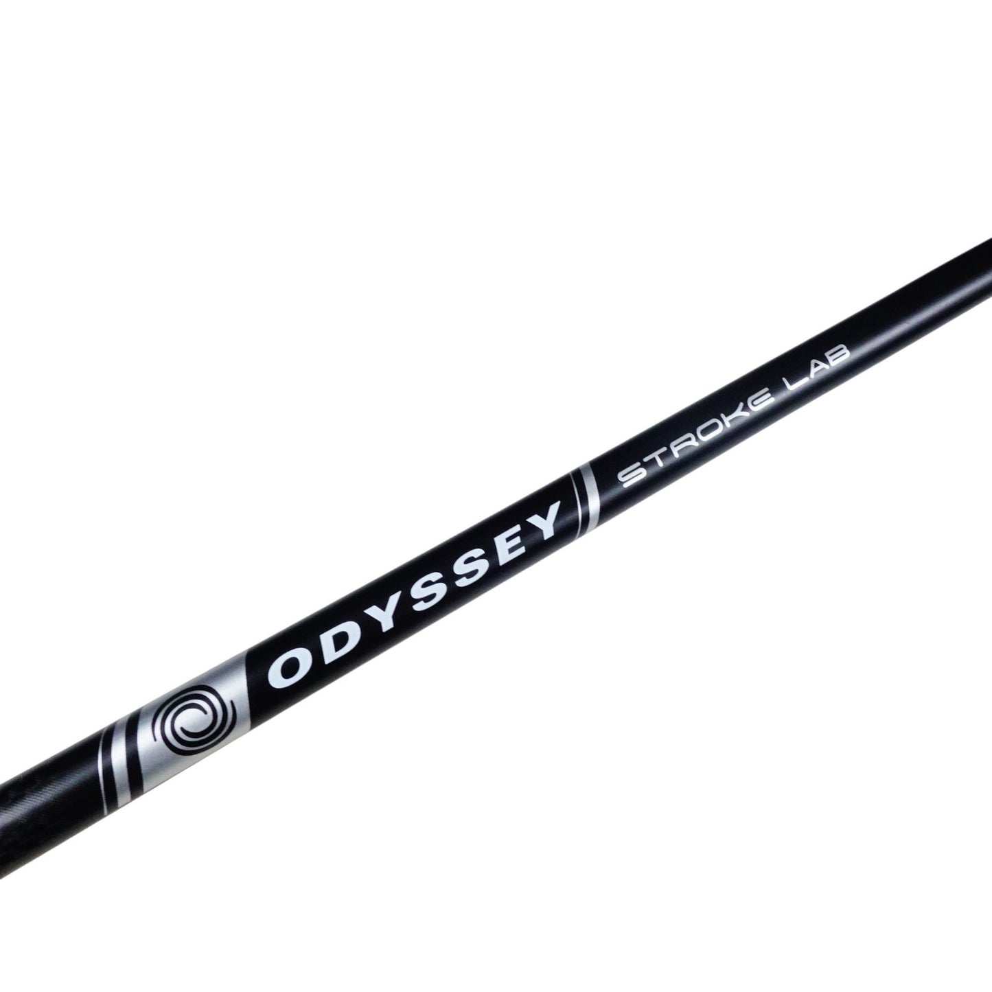 Odyssey Toulon Putter Azalea TOUR ISSUE White Sight Line Stroke Lab 34.5" RH HC