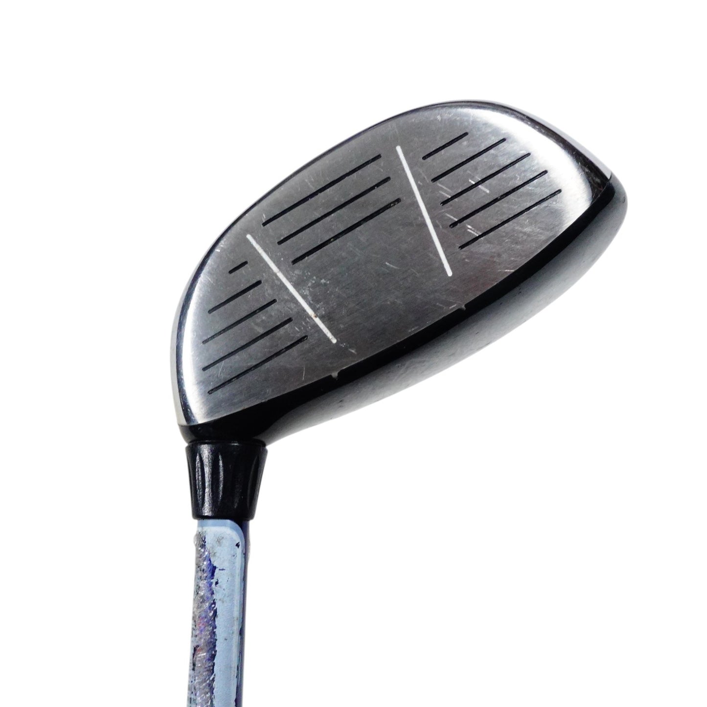 Callaway X 7 Wood Aldila 55g W Ladies Flex Graphite 41" RH NEW GRIP